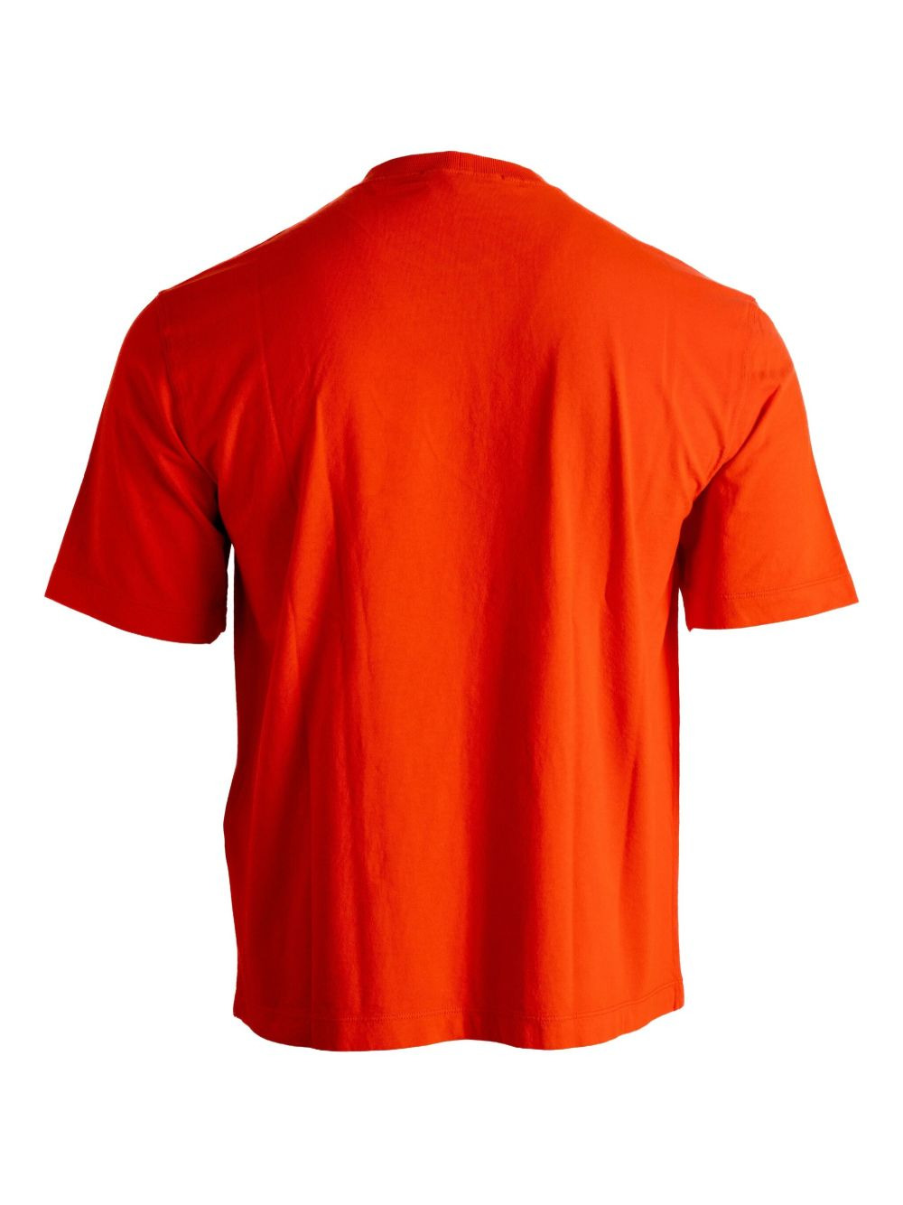 logo-patch T-shirt - 2
