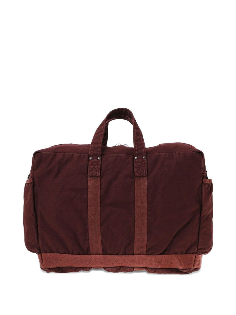 PORTER Crag holdall outlook