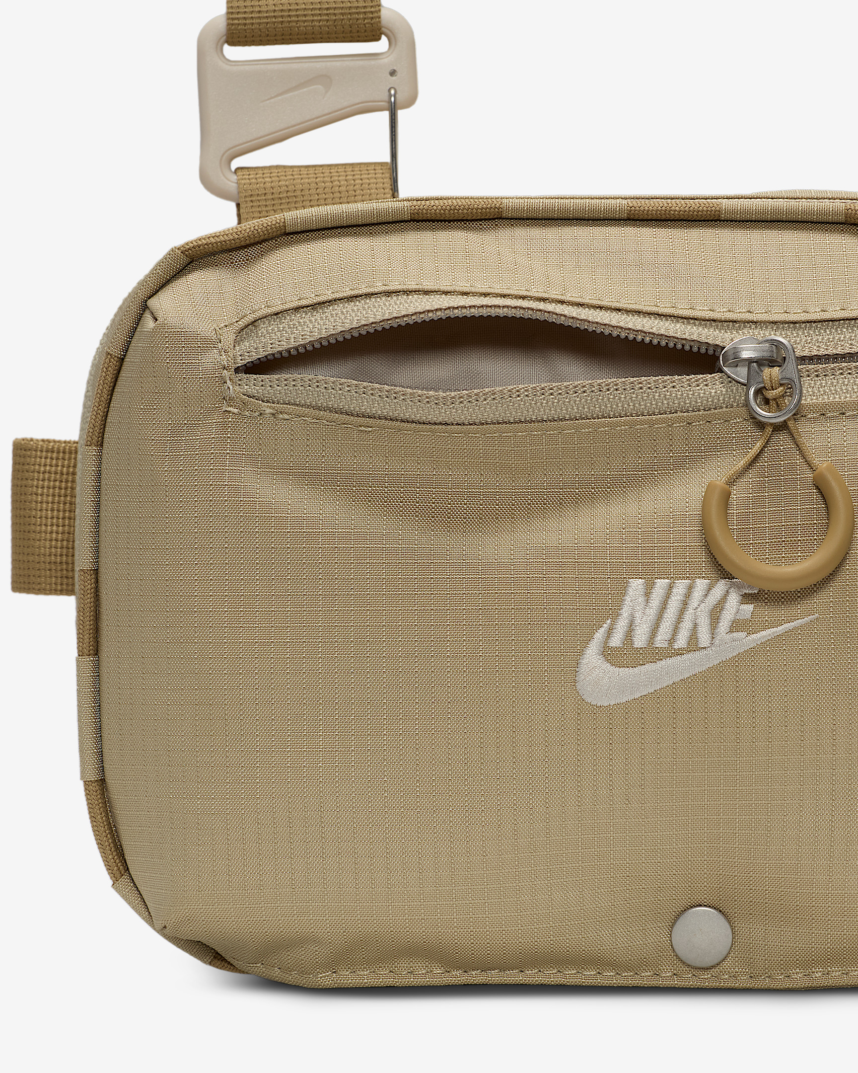 Nike Hayward Patrol Crossbody Bag (4L) - 5