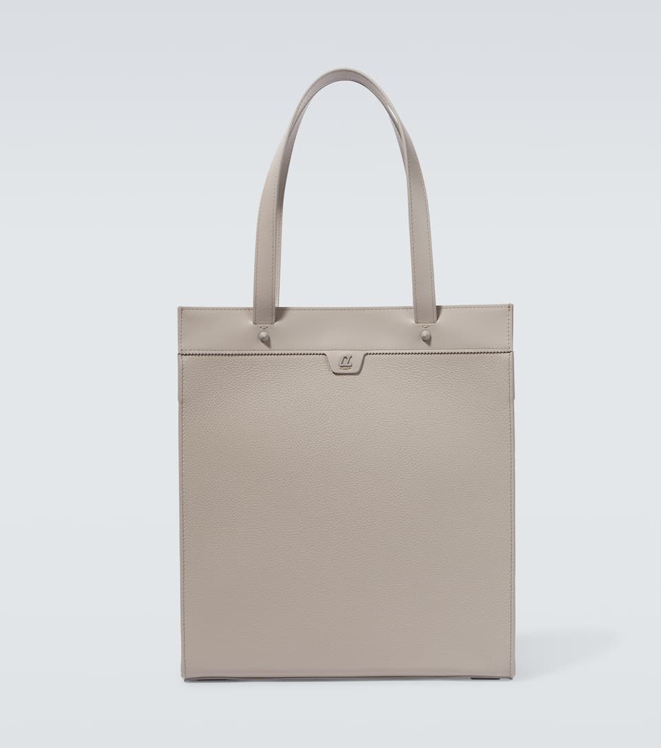 Ruistote leather tote bag - 1