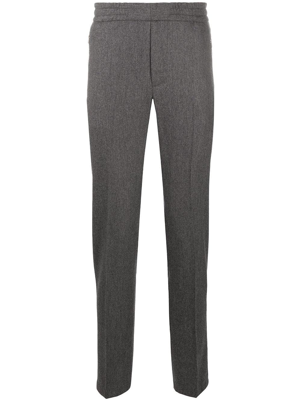 tailored trousers - 1