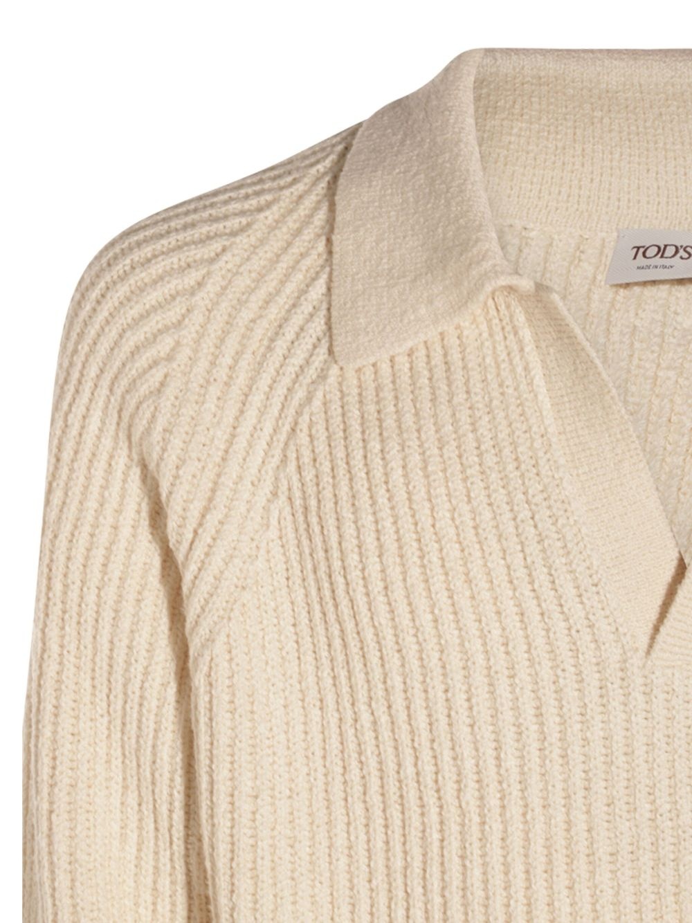 cotton jumper - 3