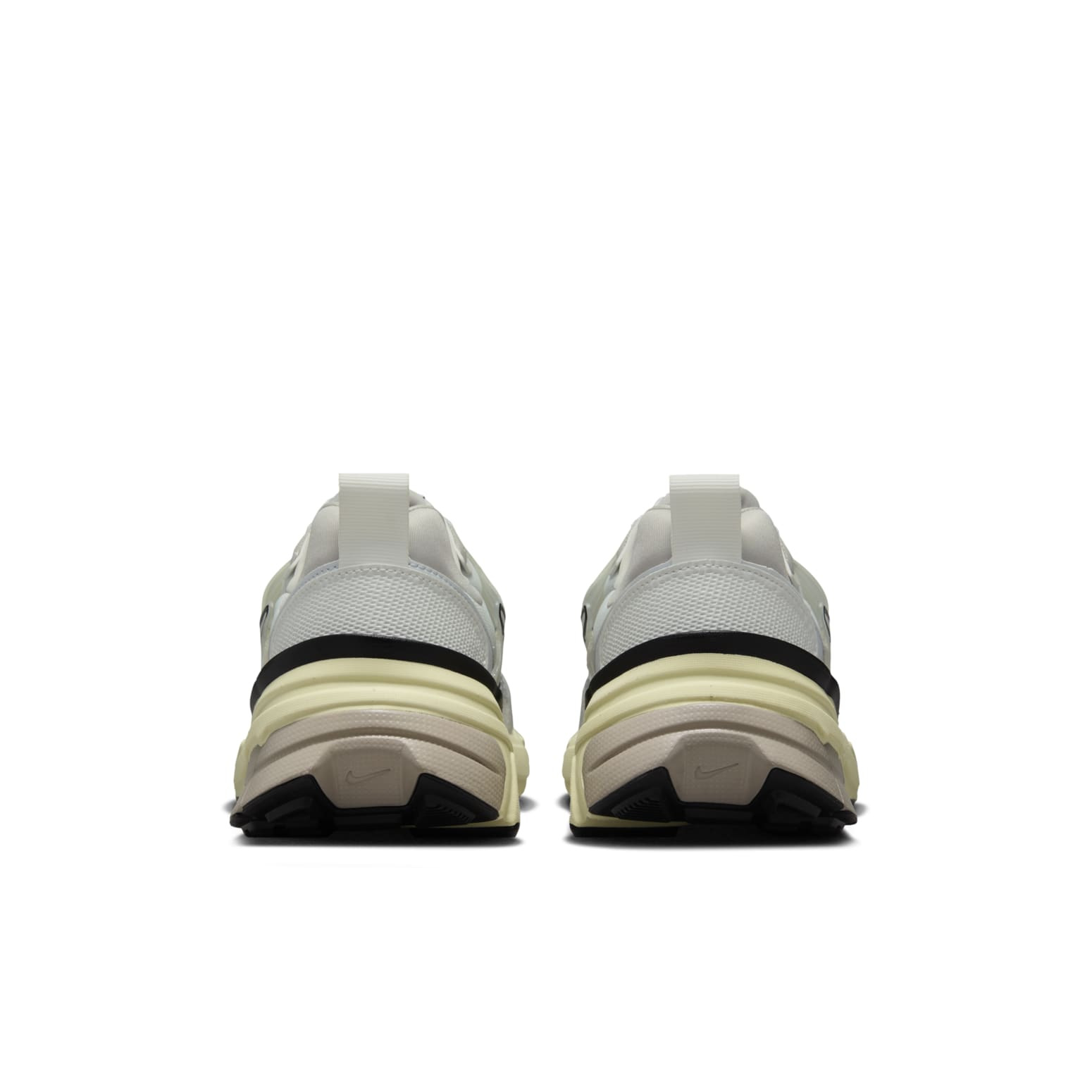 Nike V2K Run 'Summit White Metallic Silver' HJ4497-100 - 4