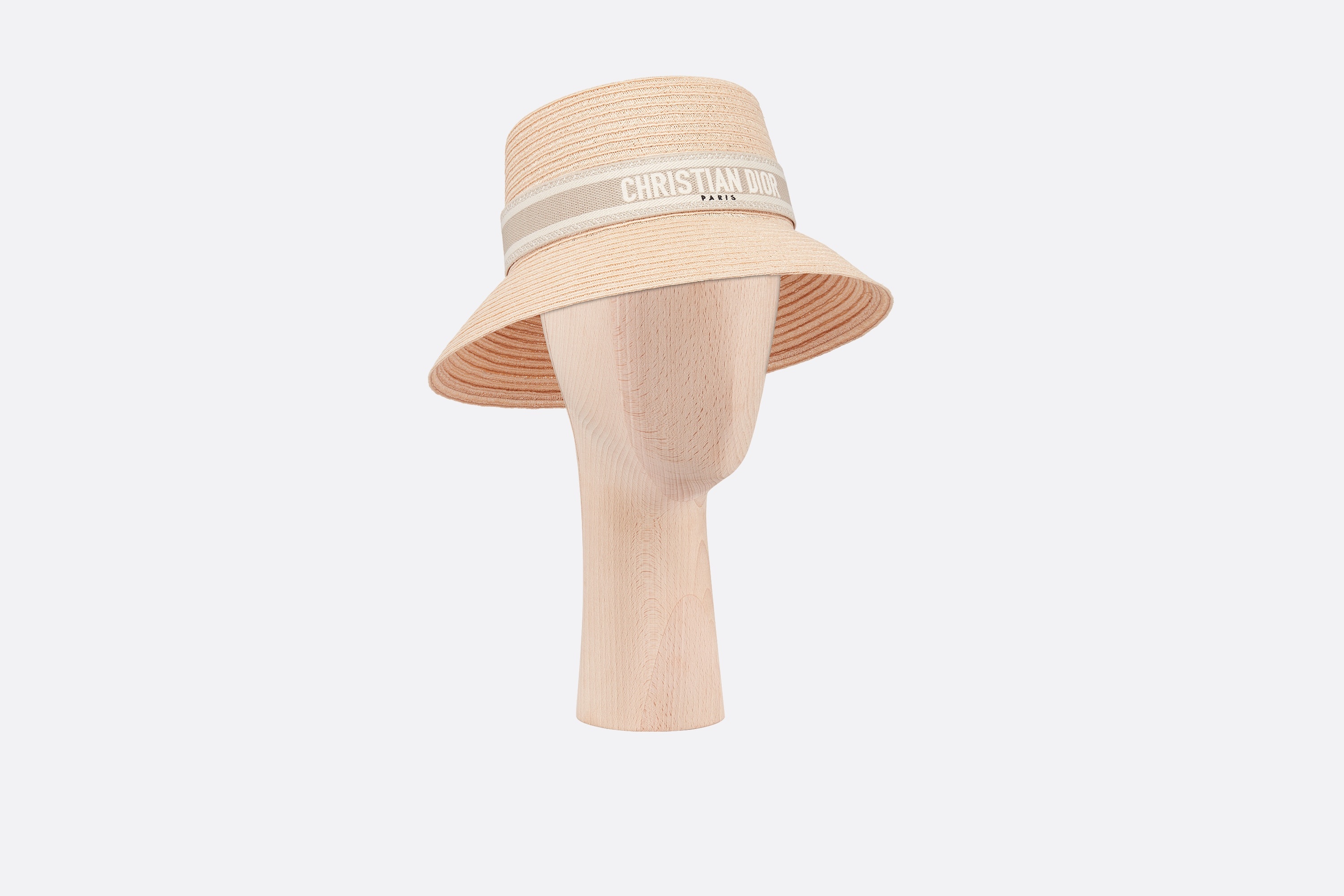 Dioresort Large Brim Hat - 1