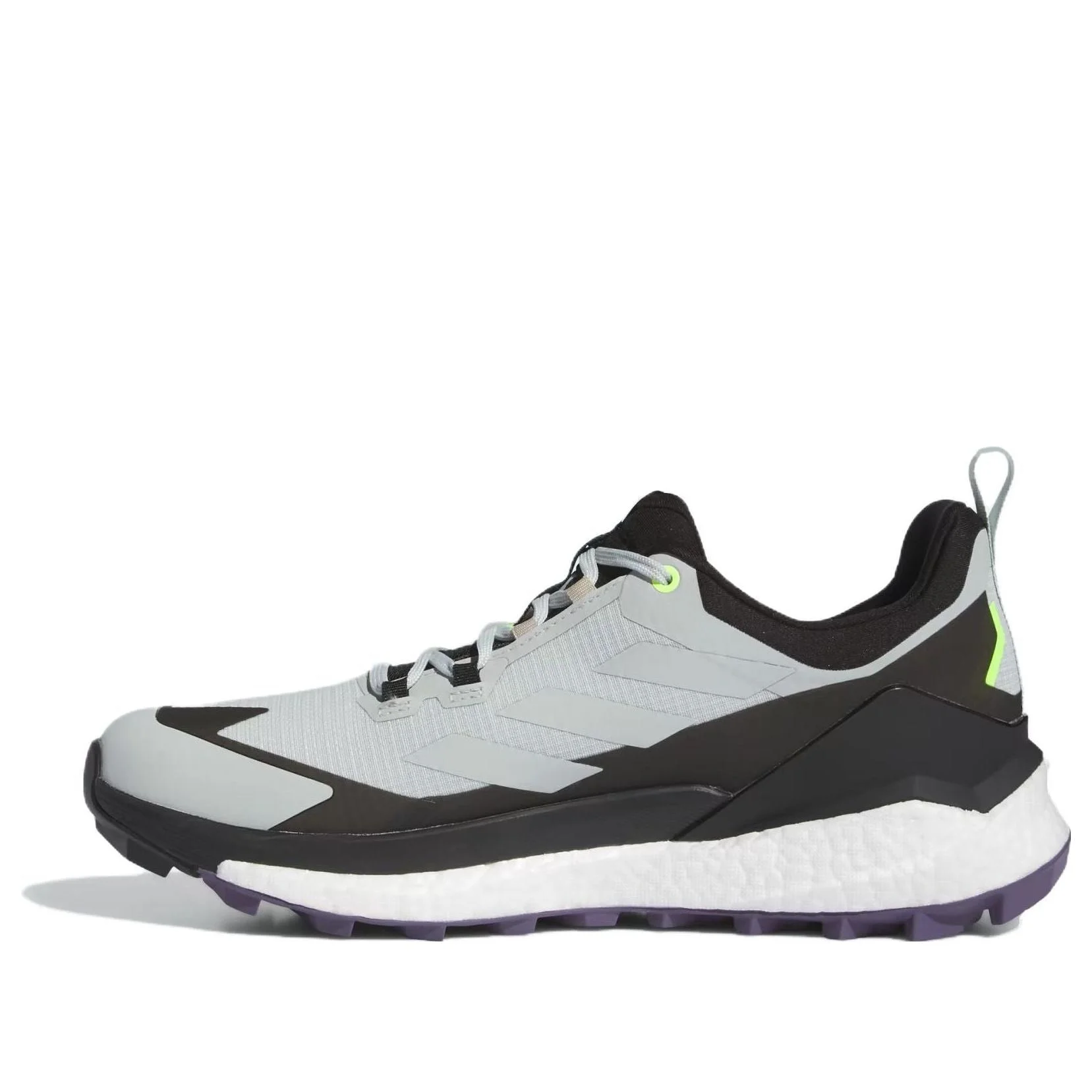 adidas adidas Terrex Free Hiker 2.0 Low GORE-TEX Hiking Shoes 'Wonder  Silver Lemon' IG5461 - IG5461 | REVERSIBLE