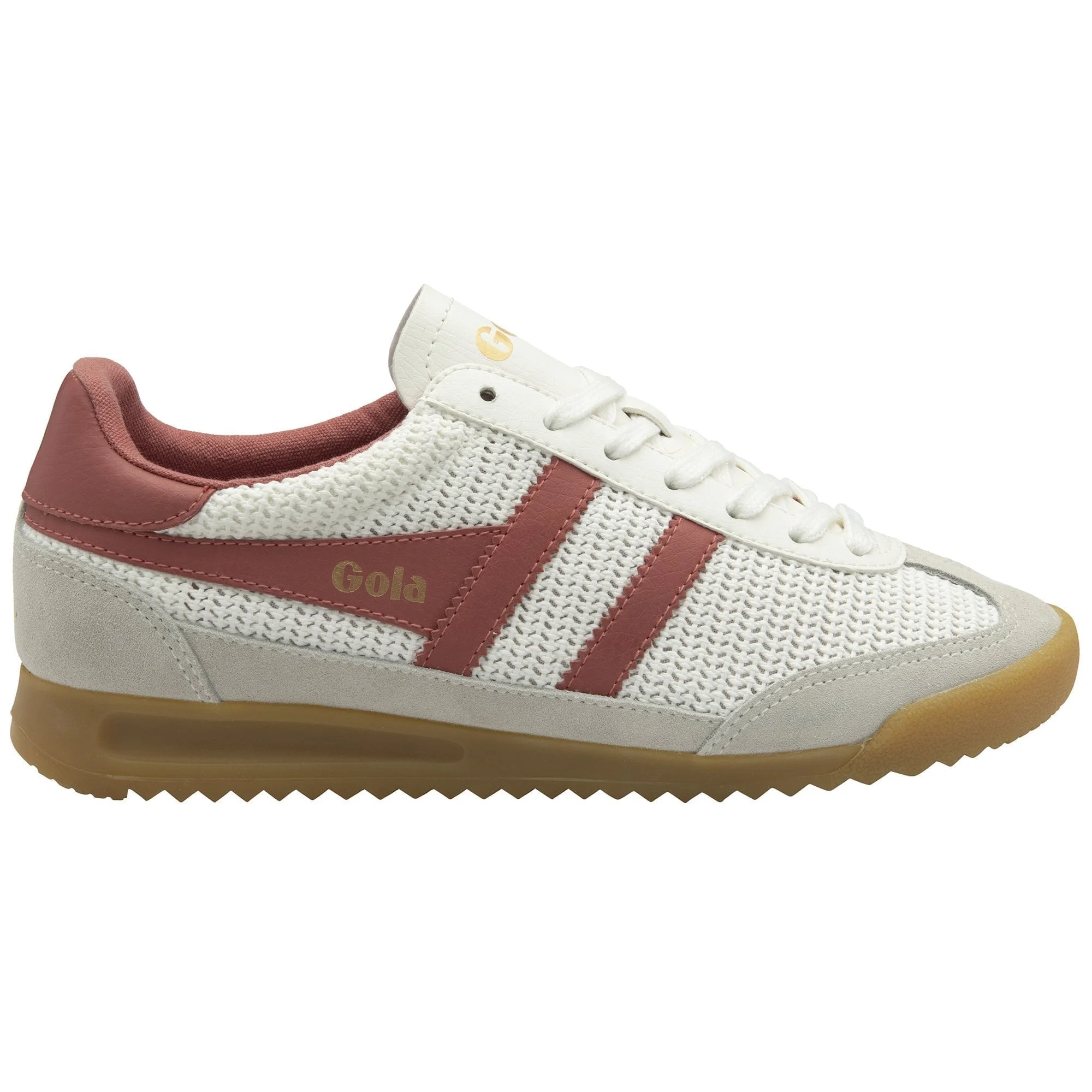 Tornado Zephyr Sneakers - 1