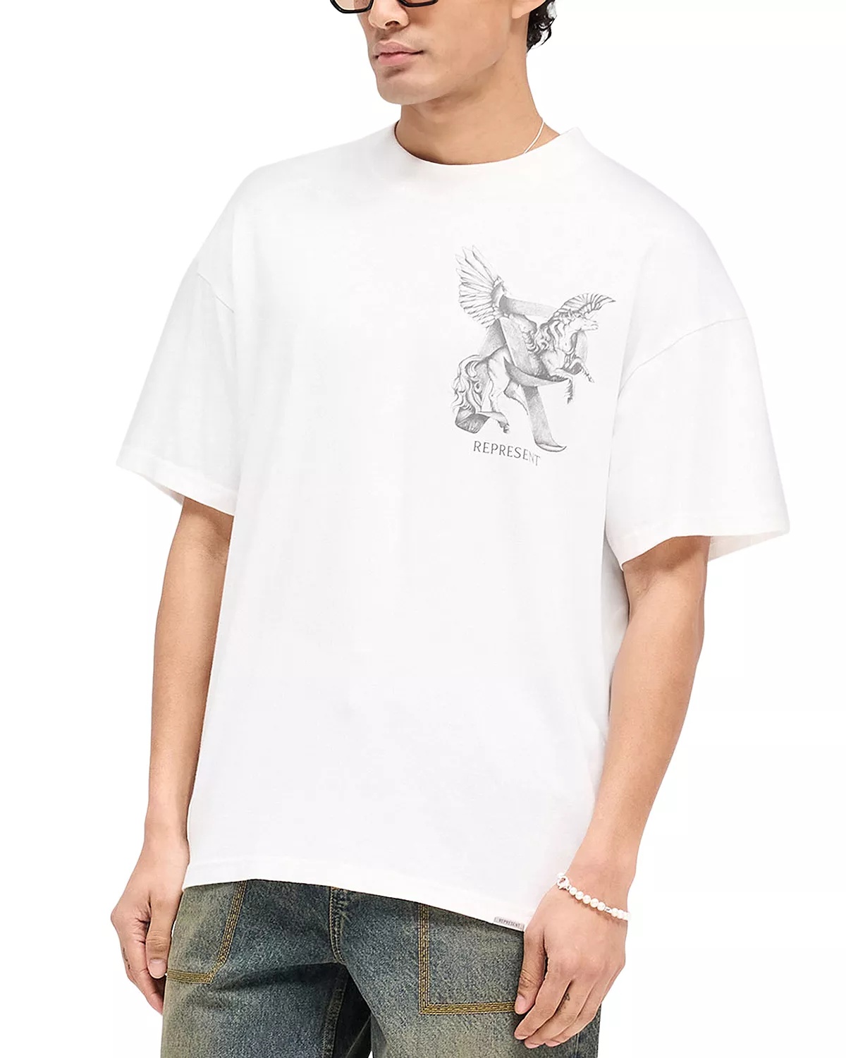 Elegance in Motion Tee - 5