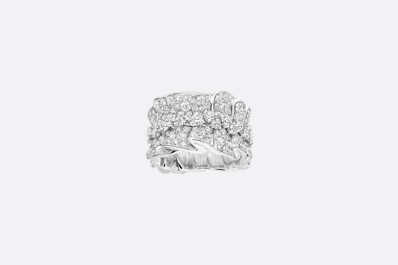 Couture Dior Ring 1