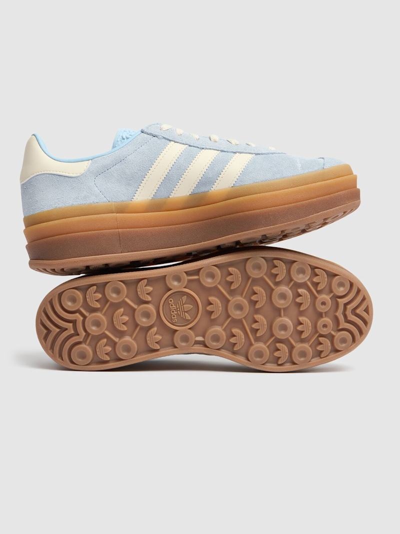Gazelle Bold sneakers - 4