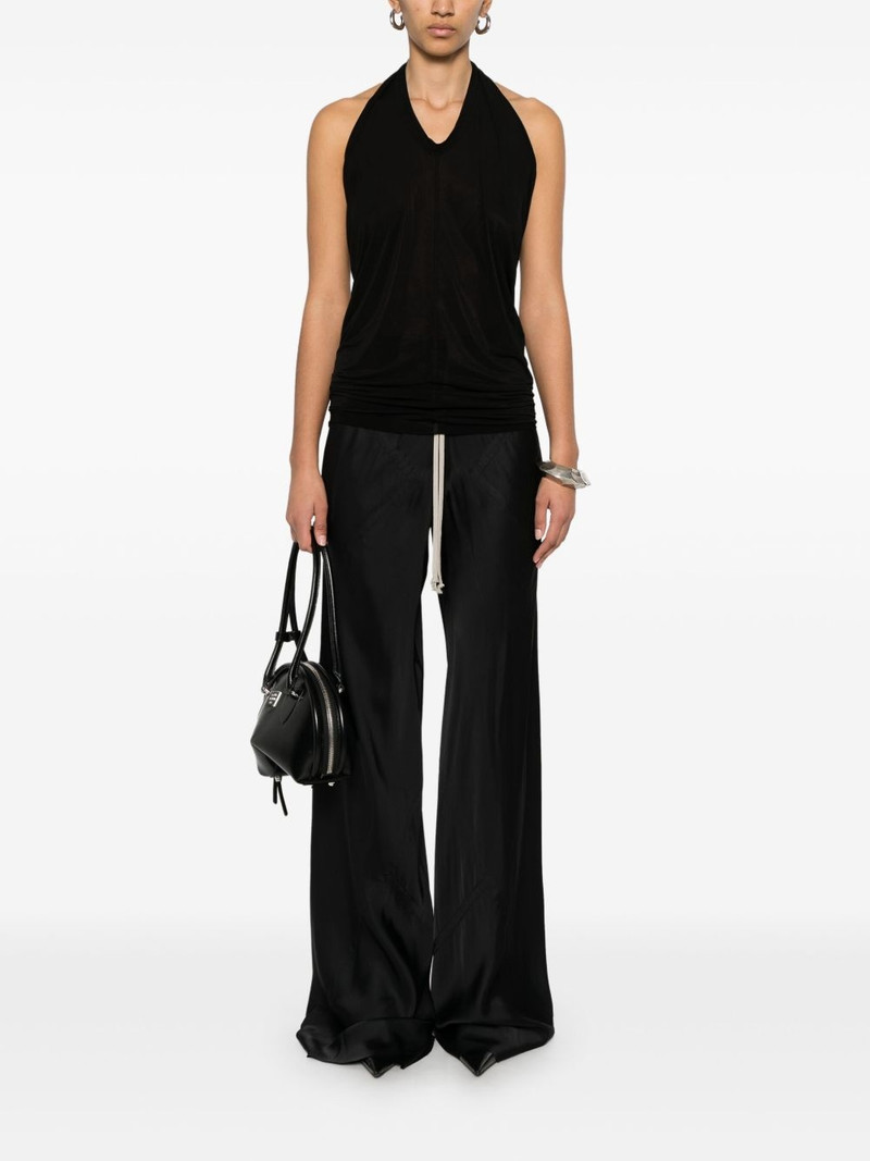 Rick Owens Halter top outlook