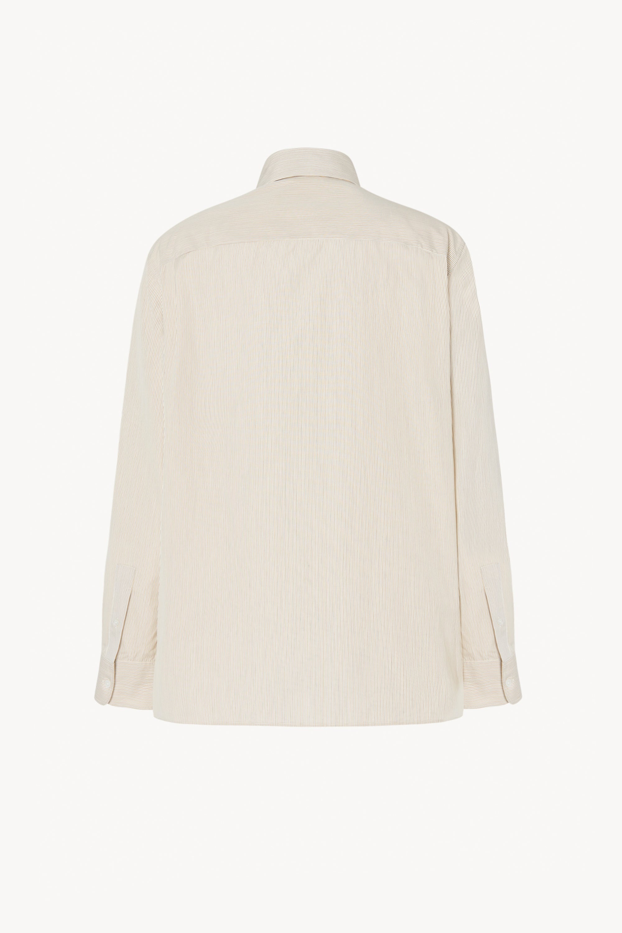 Julio Shirt in Cotton - 2