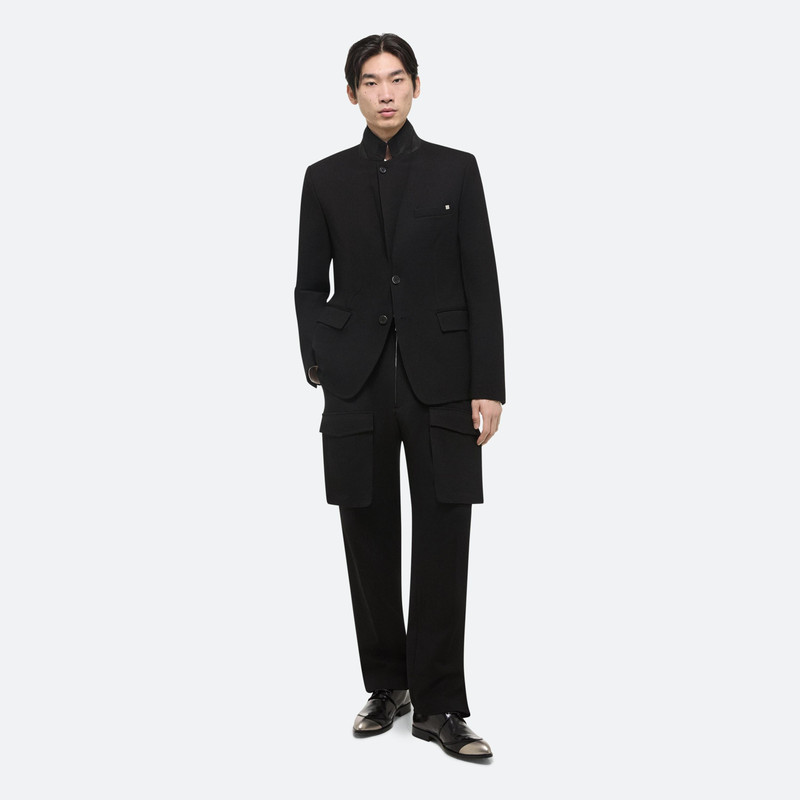 Helmut Lang ZIP CLASSIC BLAZER outlook