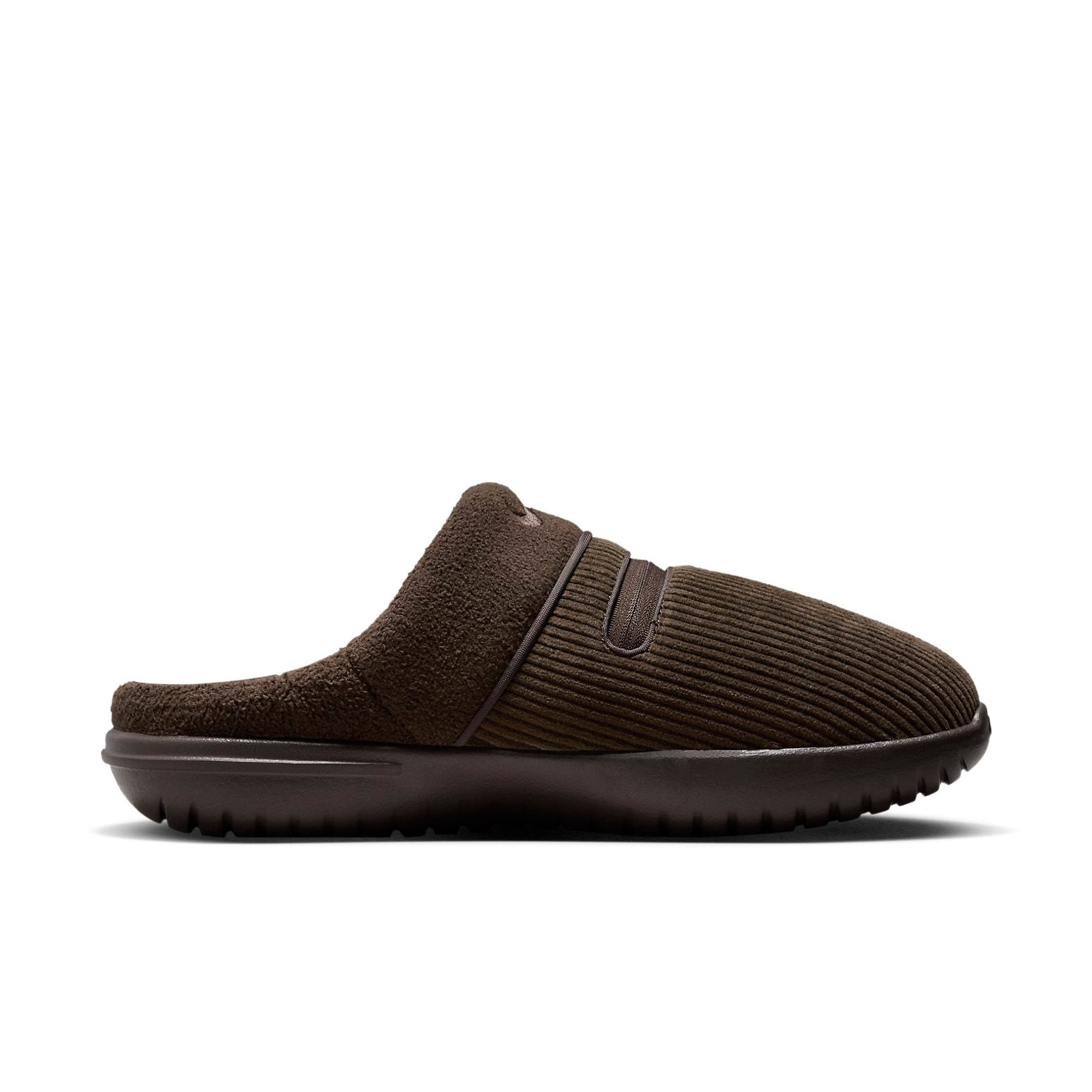 Nike Burrow Slippers 'Baroque Brown' FJ6040-200 - 4