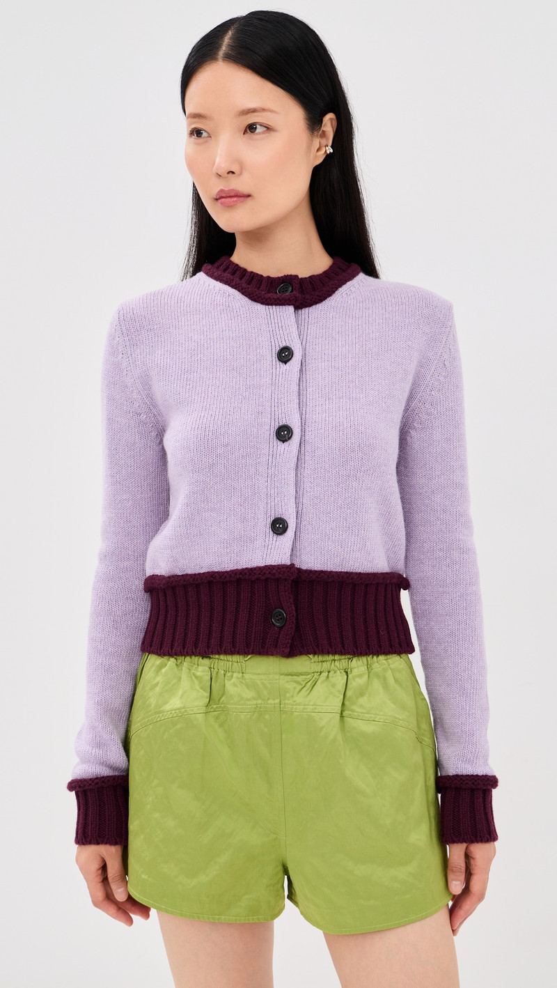 Cardigan - 1