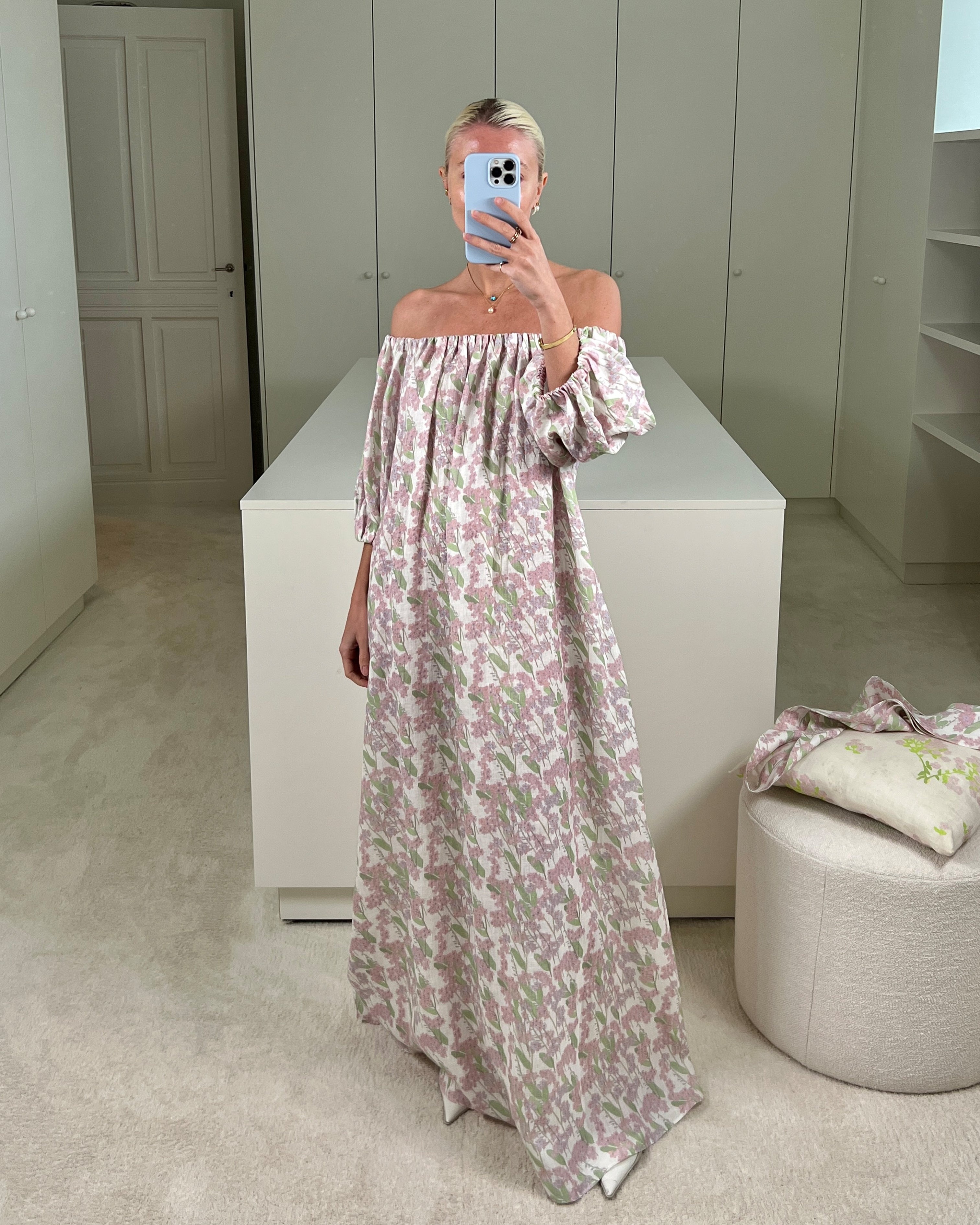 Dress Zaza - 2