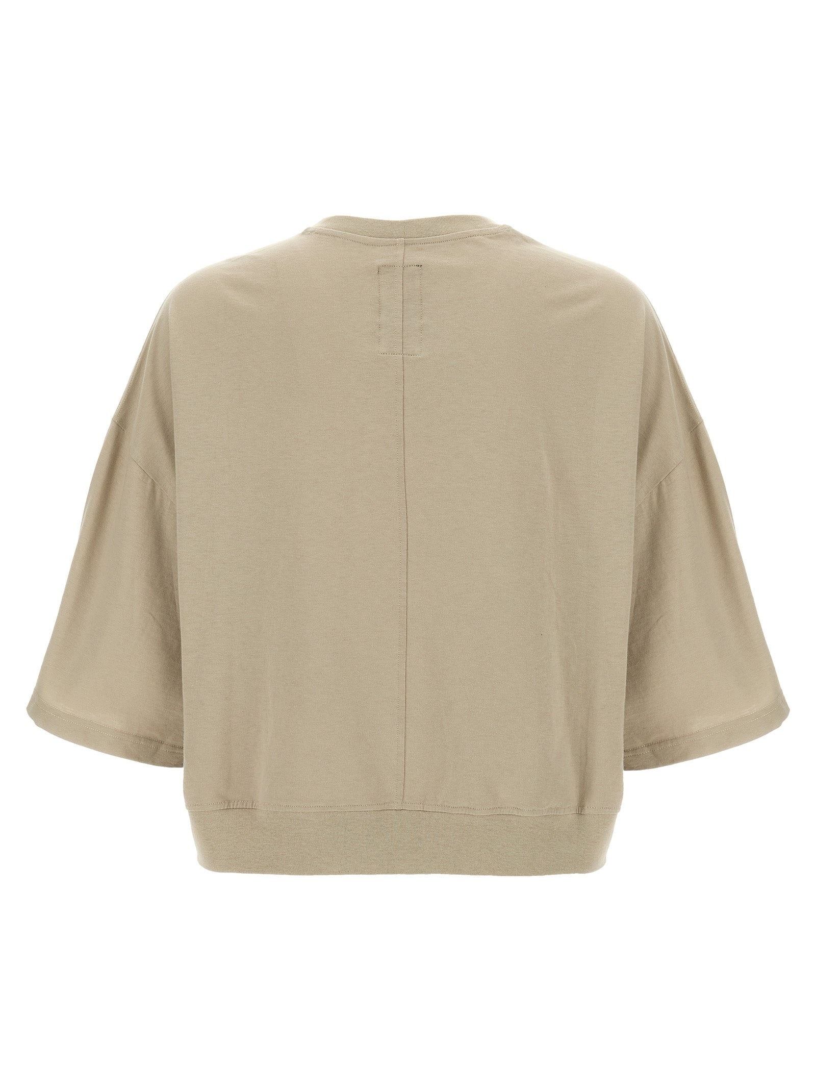 Champion X Rick Owens T-Shirt Gray - 2