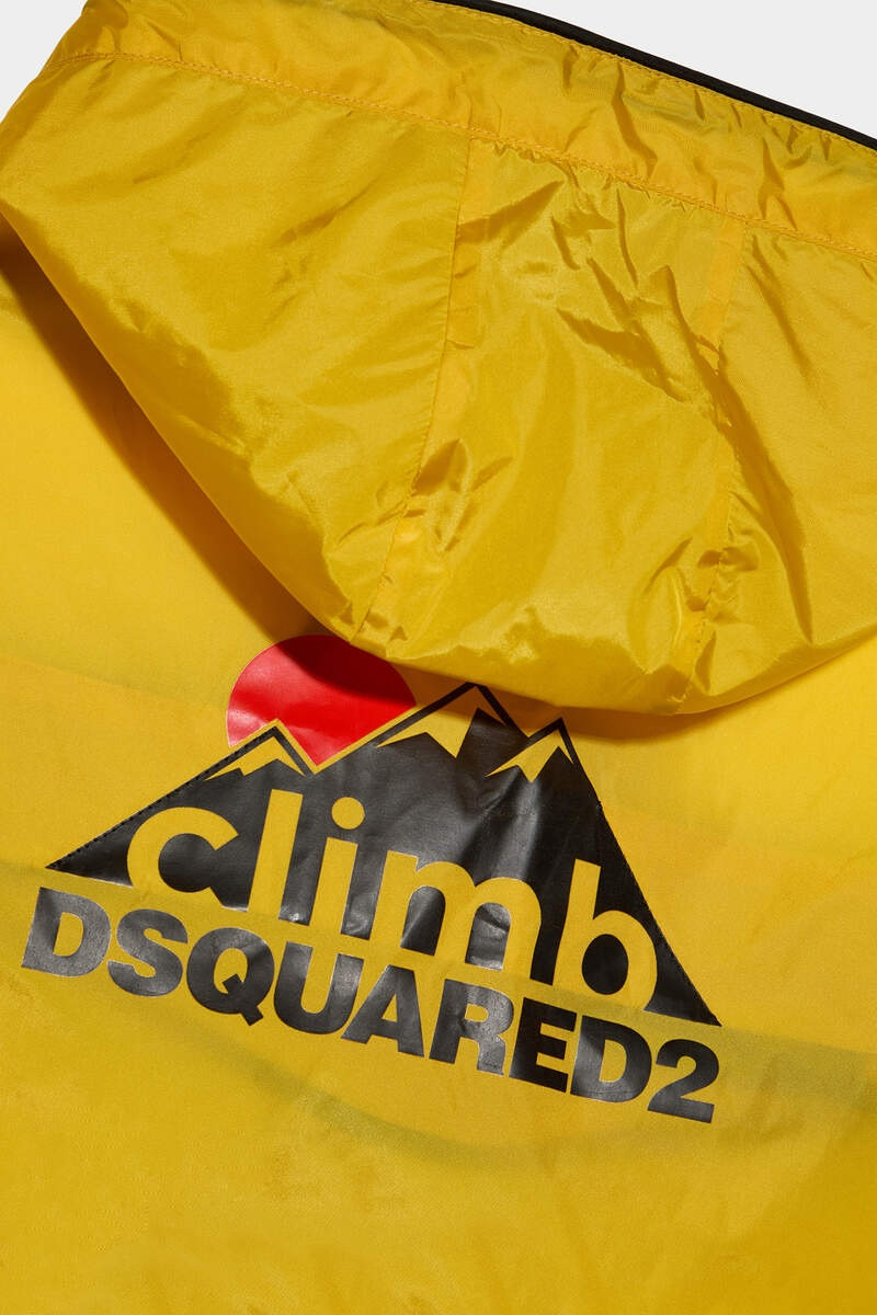 POLDO X D2 BRAMPTON RAINCOAT 4