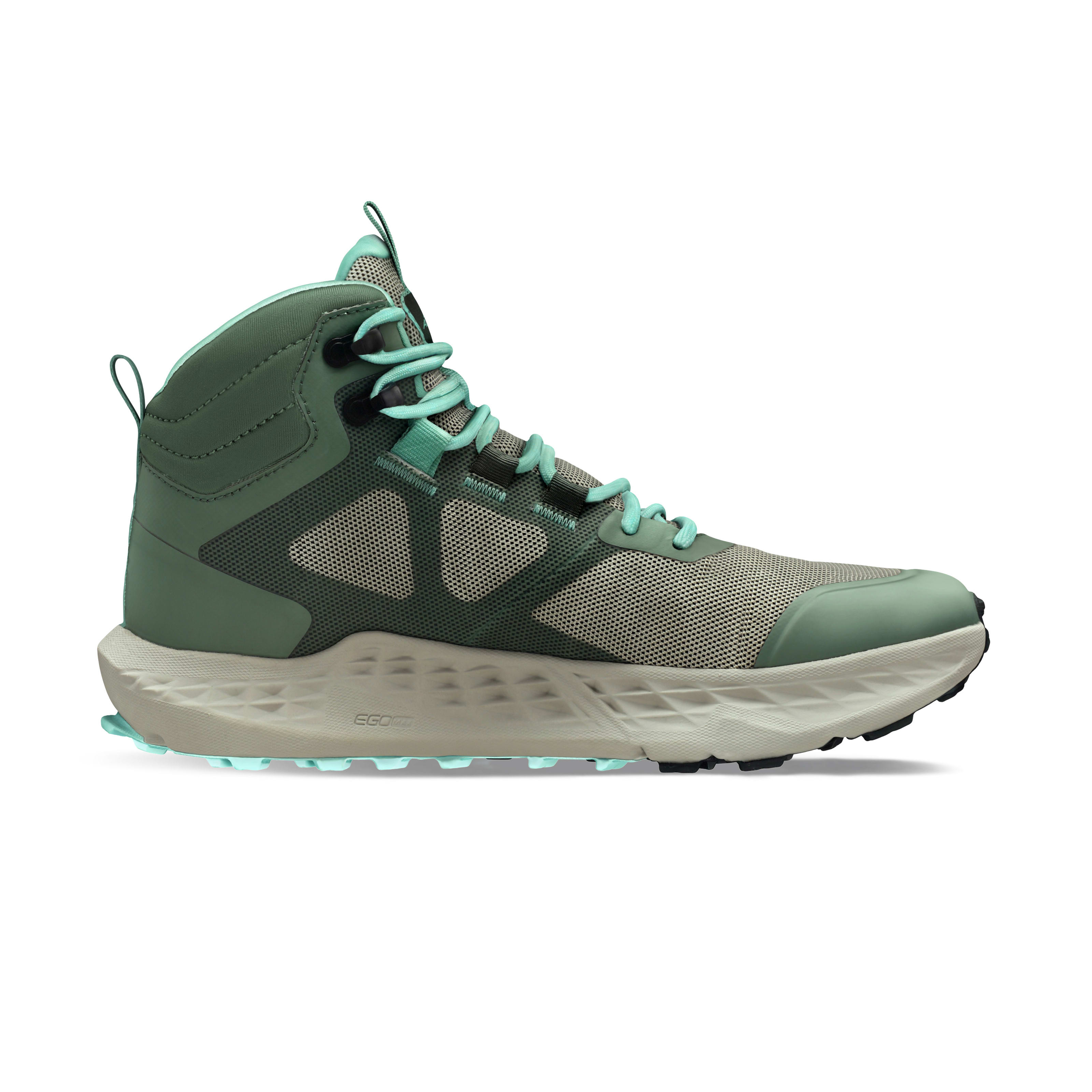 Women's Timp Hiker - 4