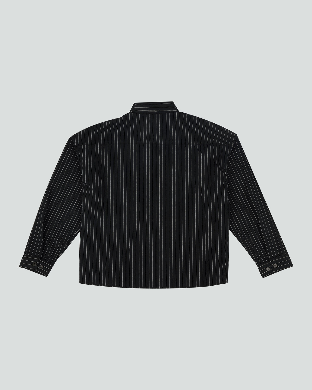 MILLER SHIRT NOCTURNE - 2