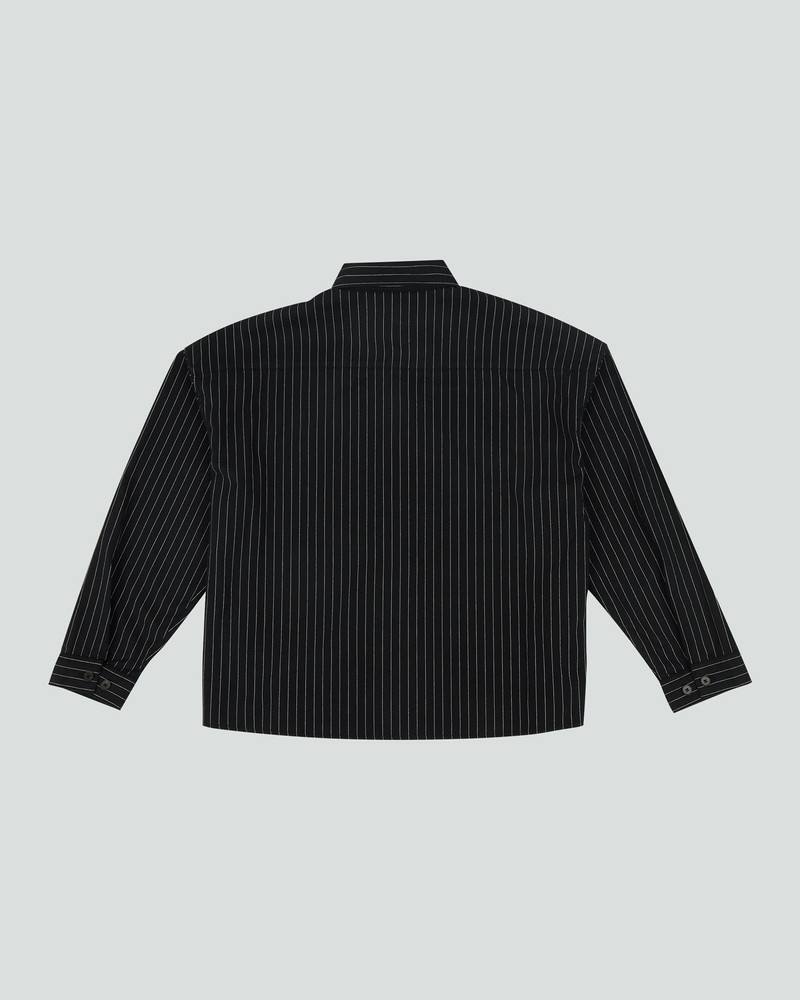 entire studios MILLER SHIRT NOCTURNE outlook