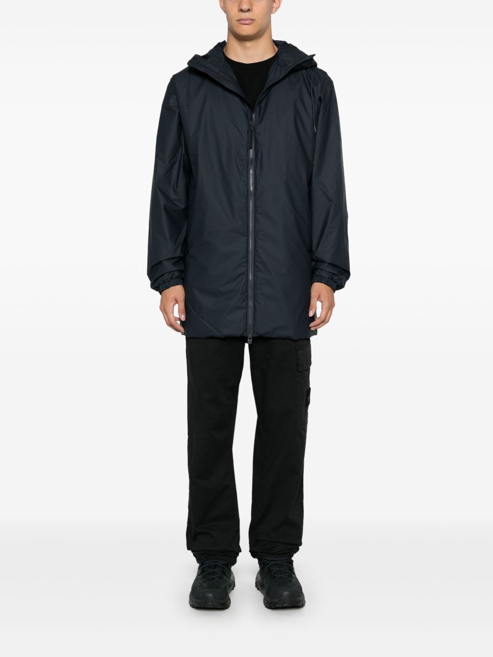 Lohja jacket - 2