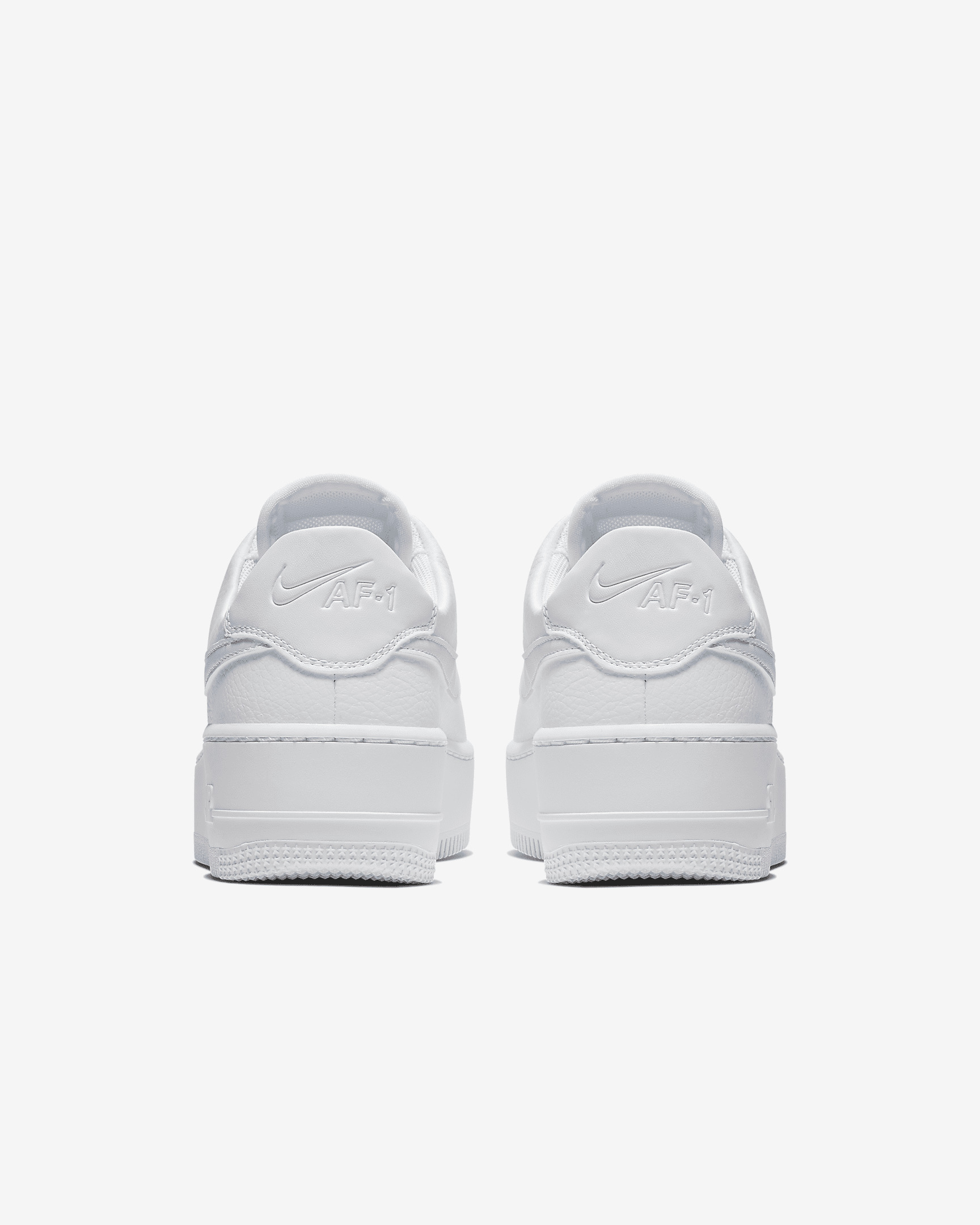 Nike Air Force 1 Sage Low Women's Shoes - 6