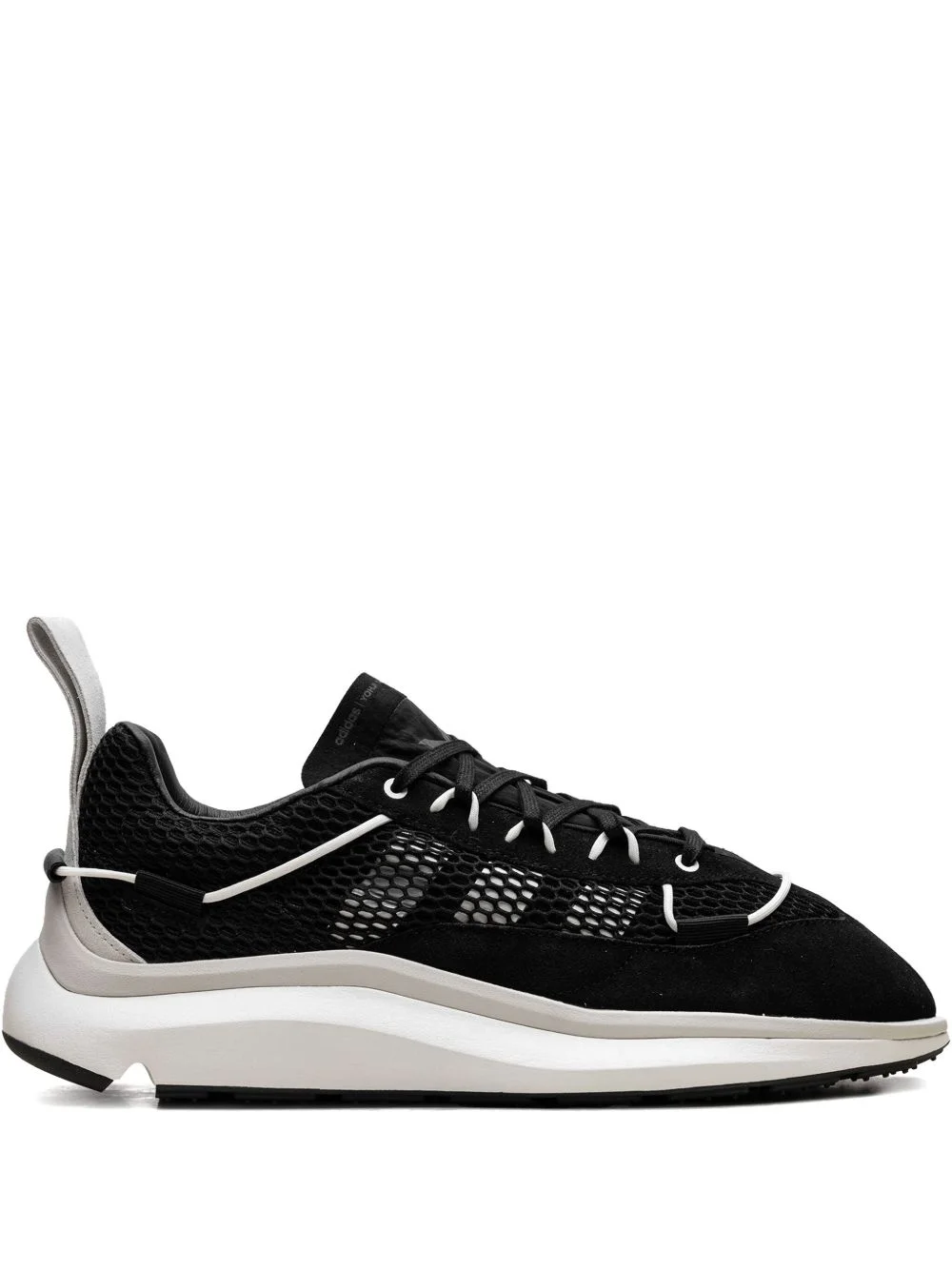 Y-3 Shiku Run sneakers - 1