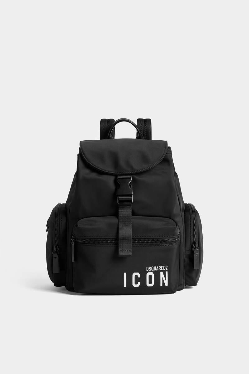 BE ICON BACKPACK - 1