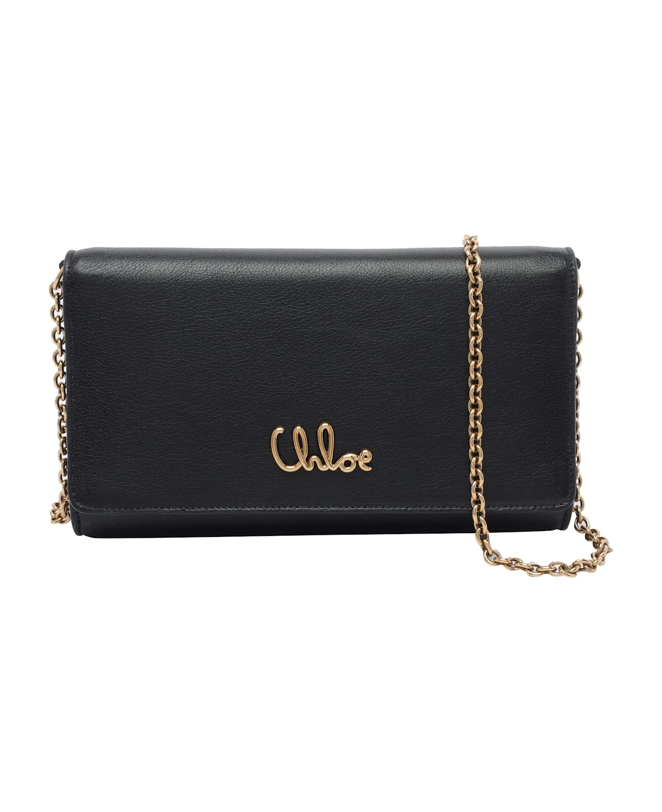Chloe' Iconic Pochette - 1