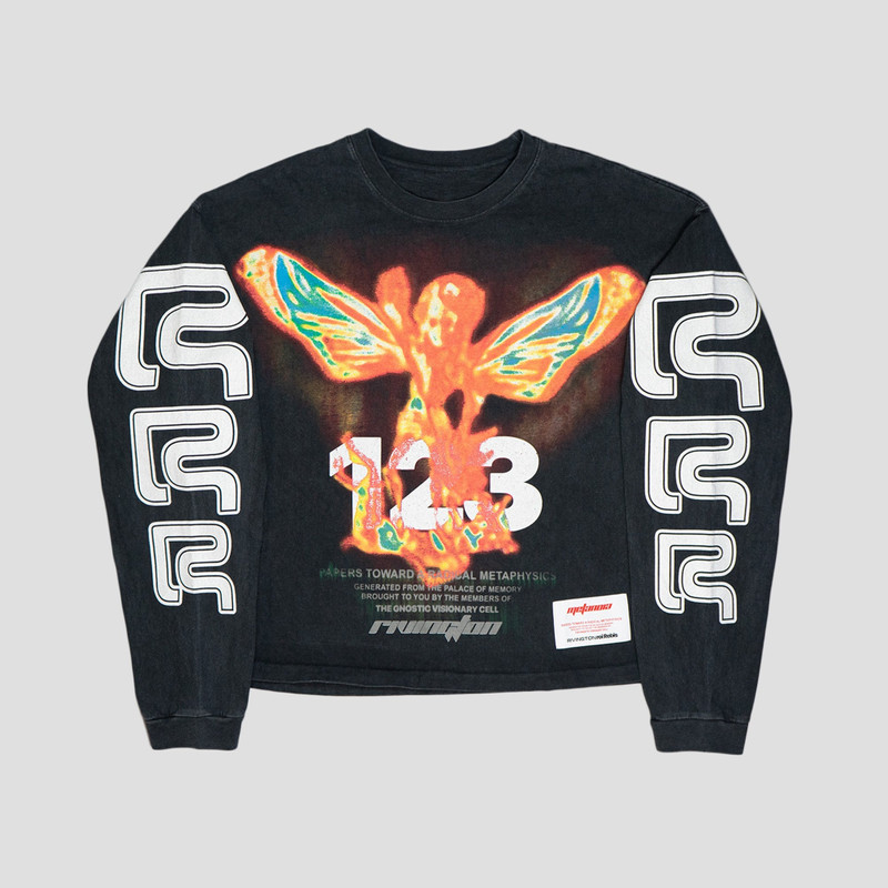 IN TIMES LIKE THESE CVA L/S TEE 1