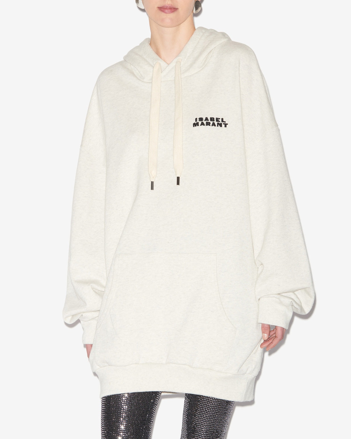 SOLENA LOGO SWEATSHIRT - 4