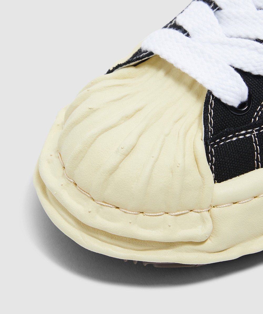 Blakey low og vintage canvas sneaker - 5