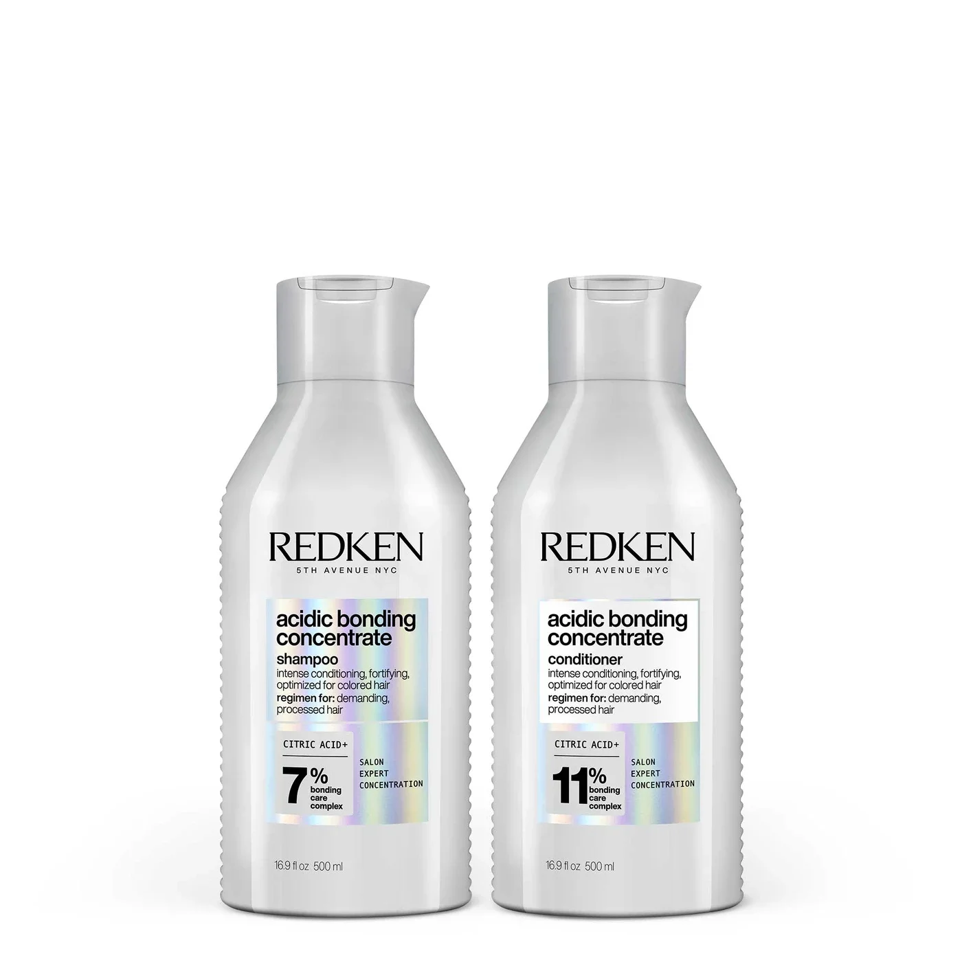 Acidic Bonding Concentrate Duo - 1