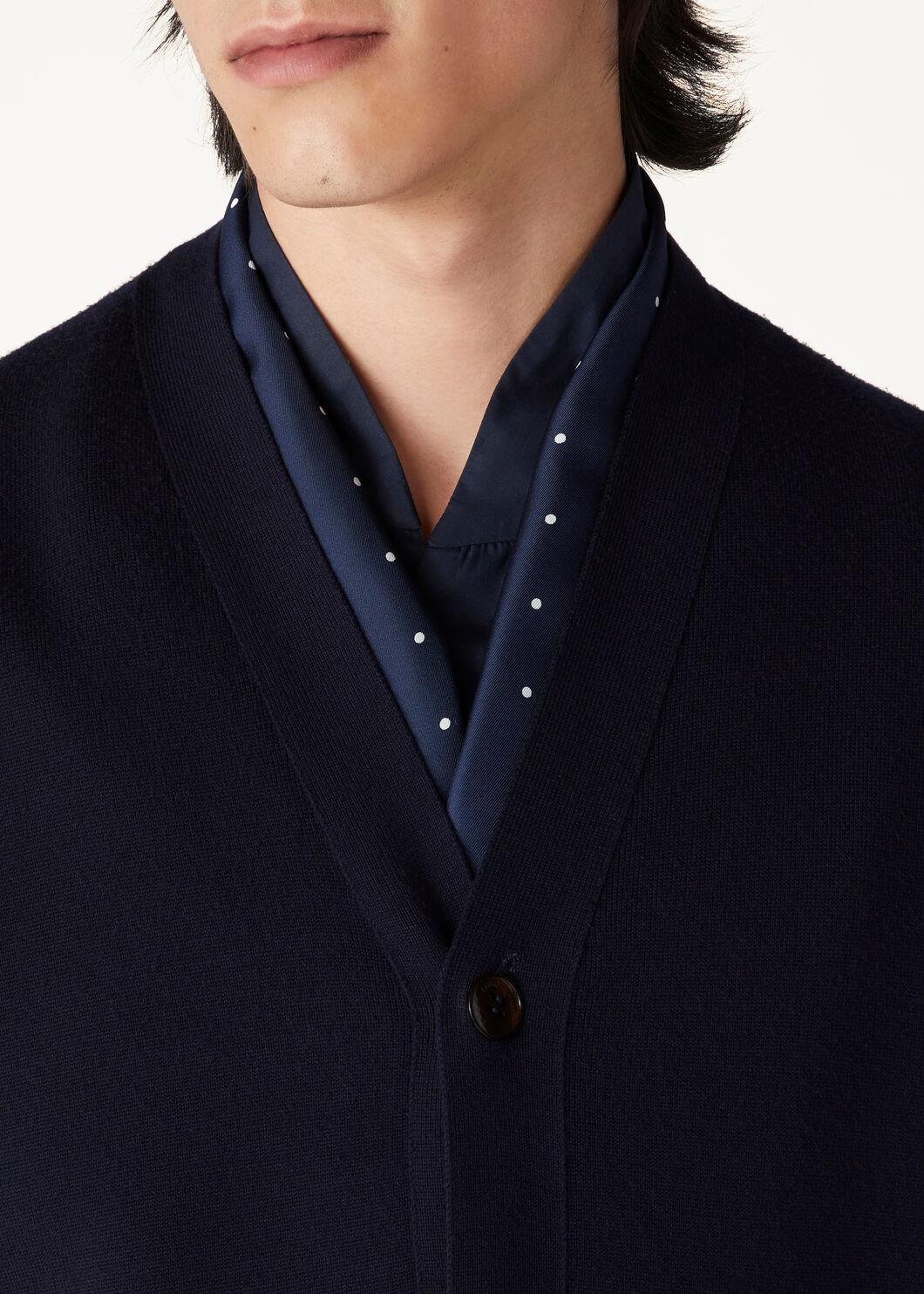 Pois Scarf - 2
