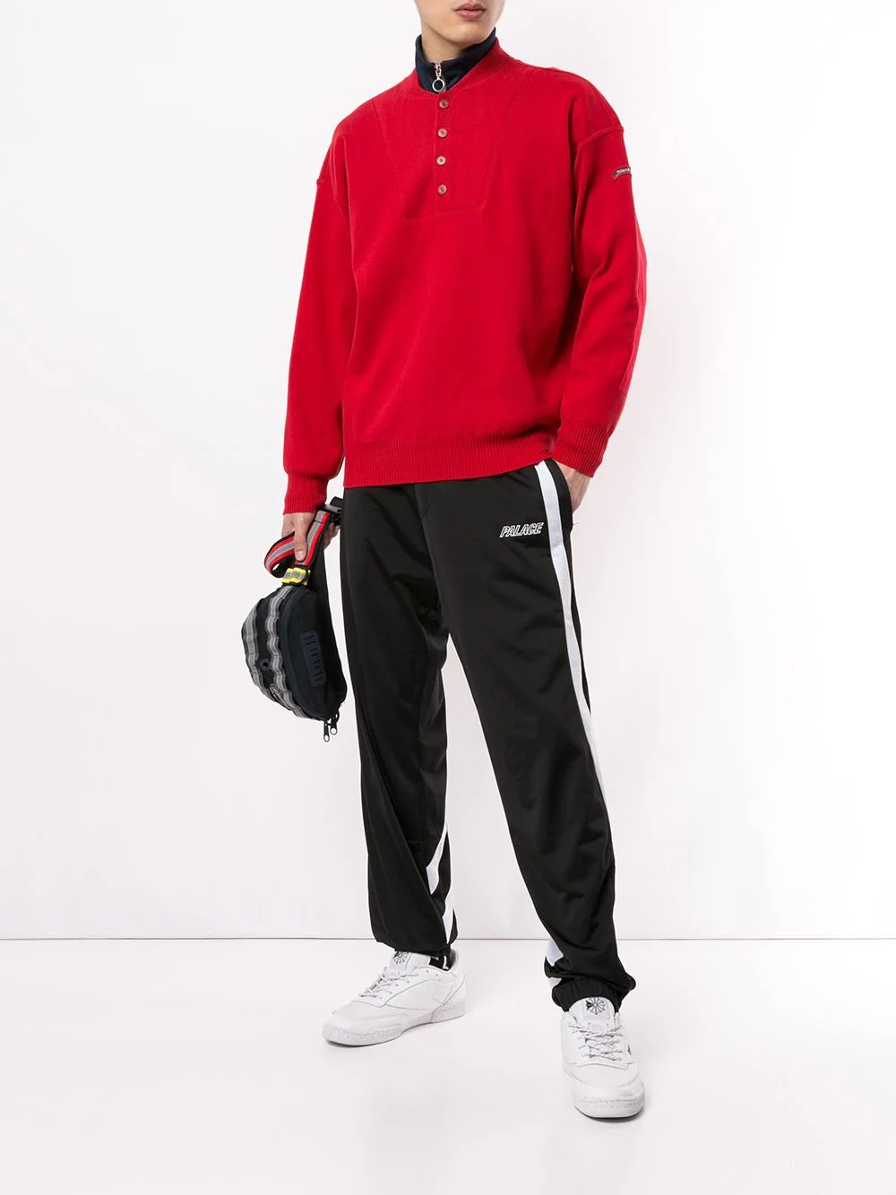 Dondadda knit sweatshirt - 2