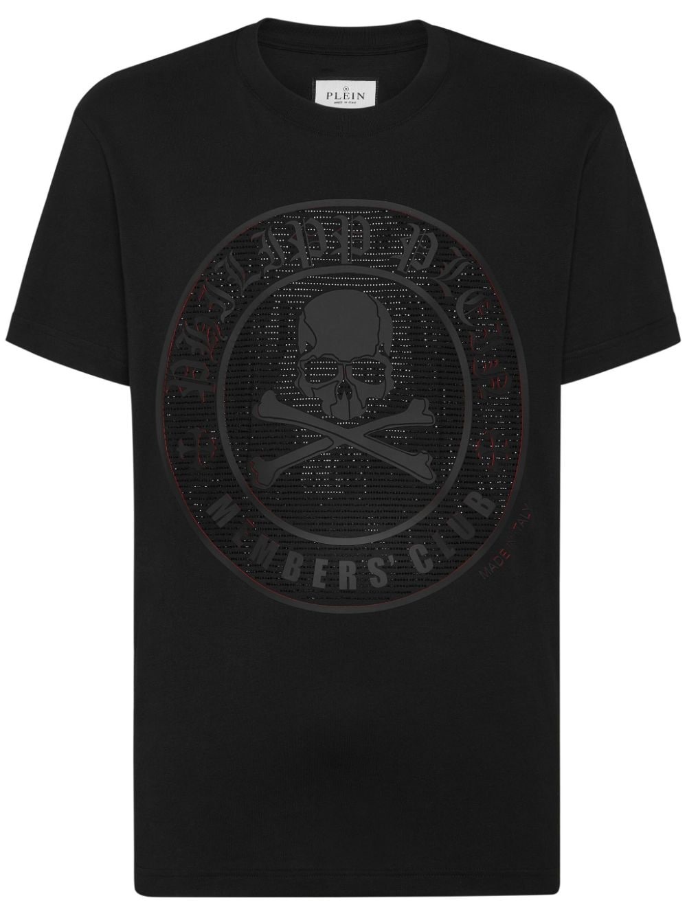 SS Skull&Bones T-shirt - 1