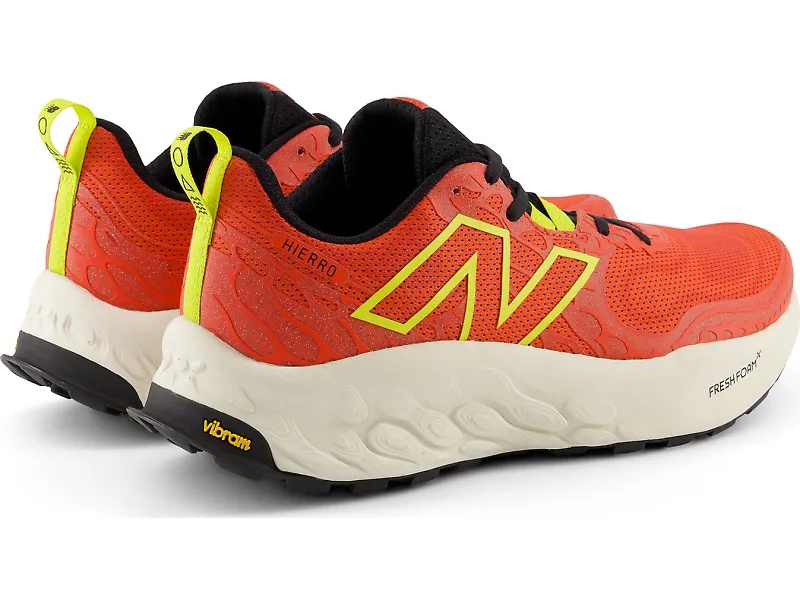New Balance Fresh Foam Hierro v8 - 6