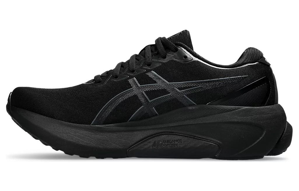 ASICS Gel-Kayano 30 Extra Wide 'Triple Black' 1011B690-001 - 2