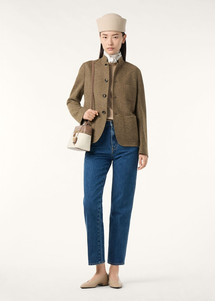 Mini Spagna Jacket - 2