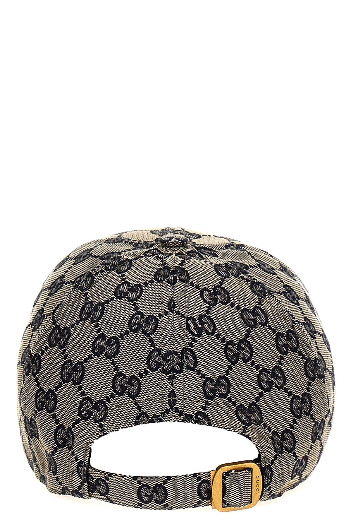 'Original GG' cap - 3