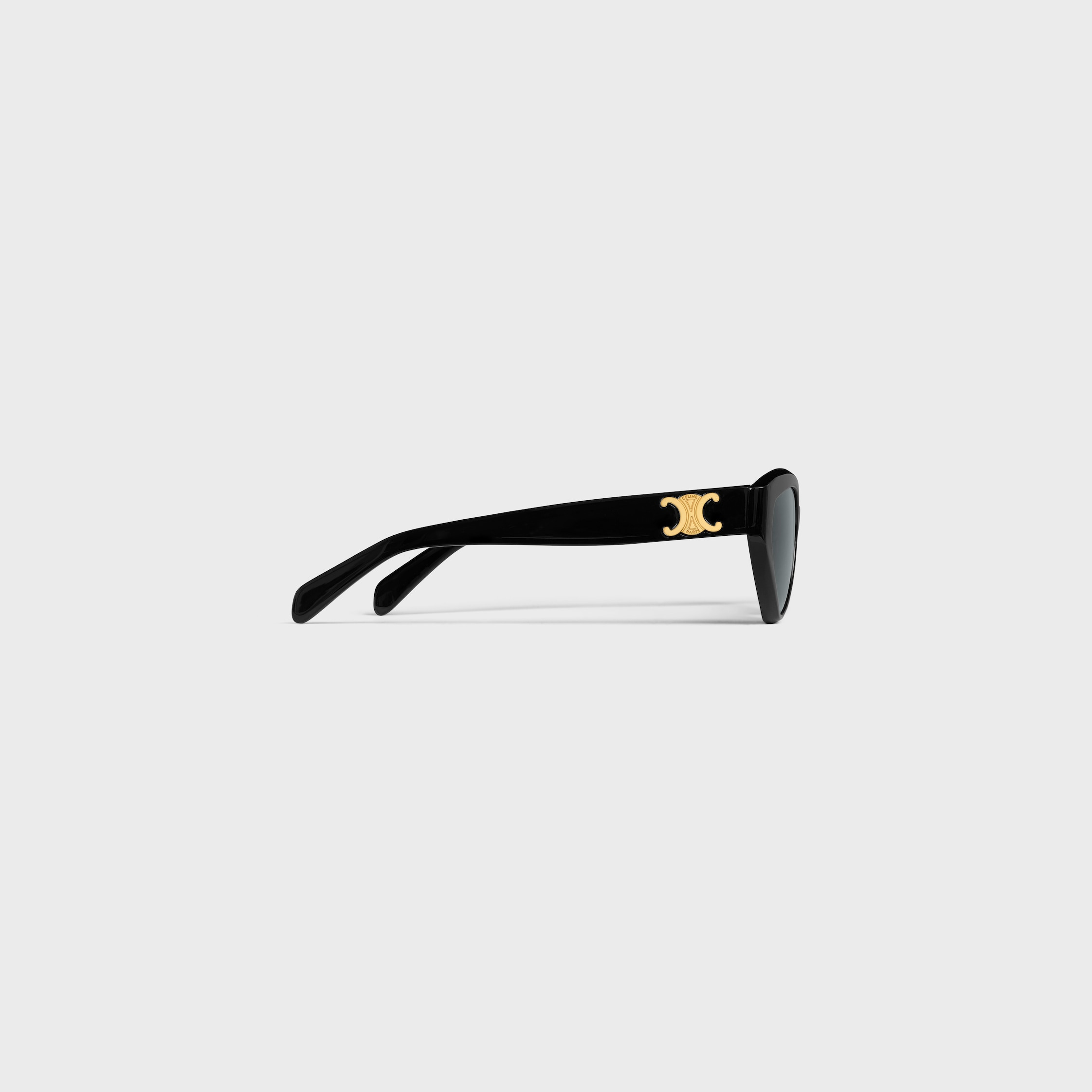 Triomphe 17 sunglasses in Acetate - 4