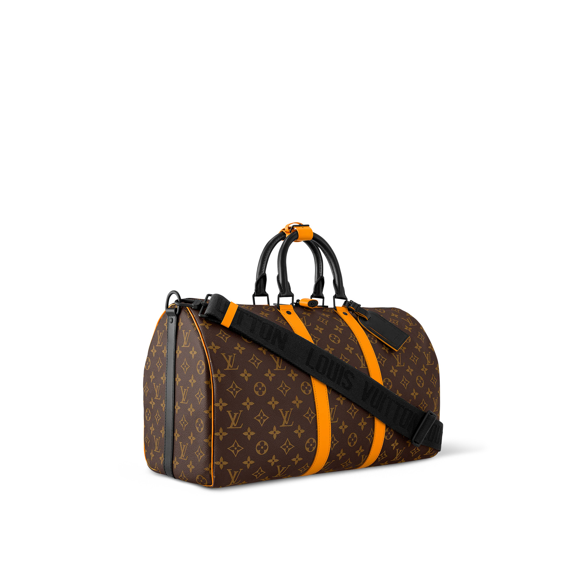 Keepall Bandoulière 45 - 2
