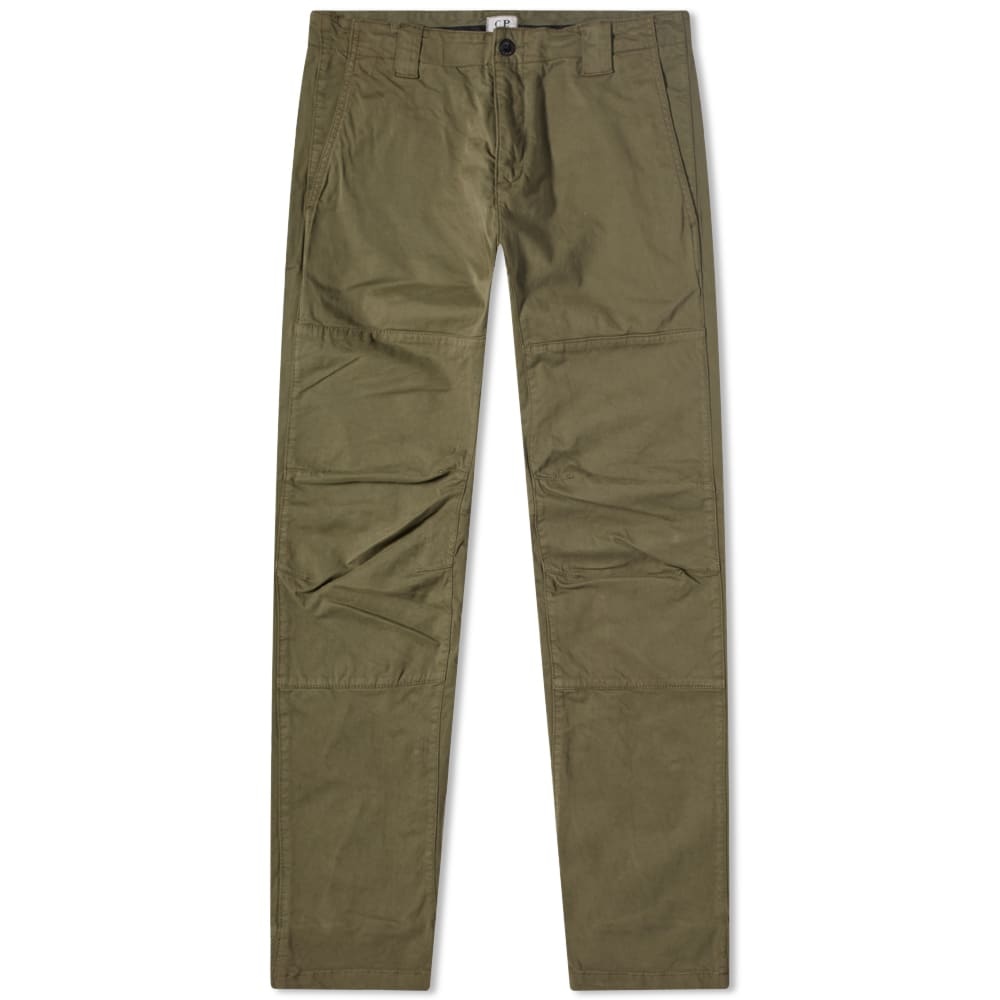 C.P. Company Ergonomic Pants - 1