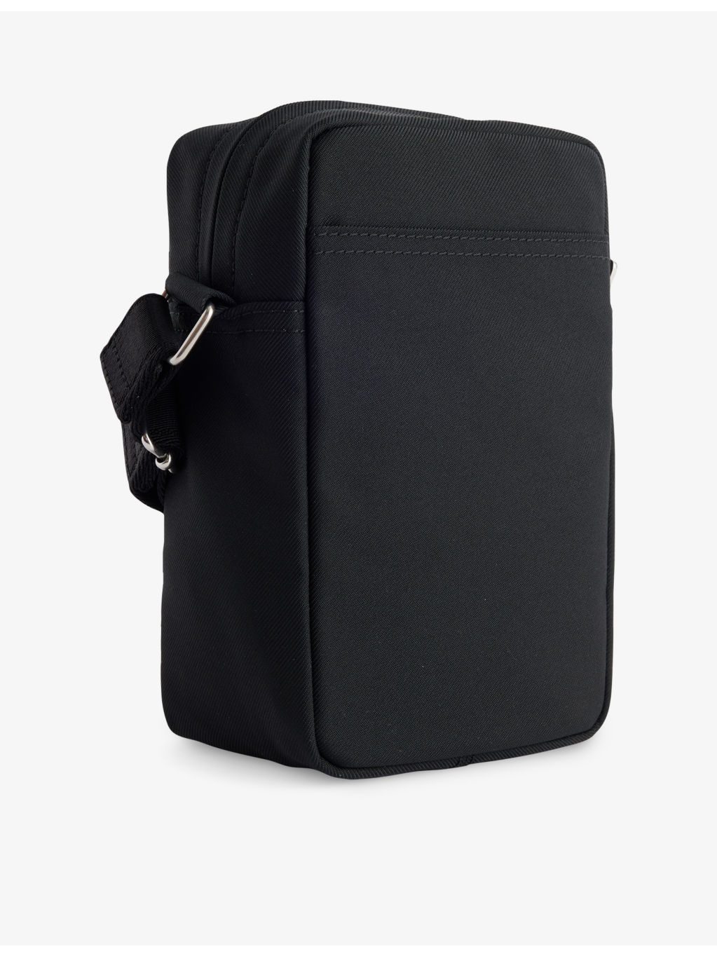 Orkney Vertical Woven Crossbody Bag - 4