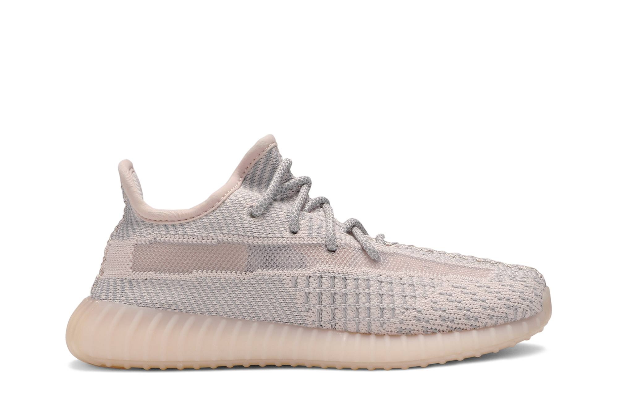 Yeezy Boost 350 V2 'Synth Non-Reflective' - 1