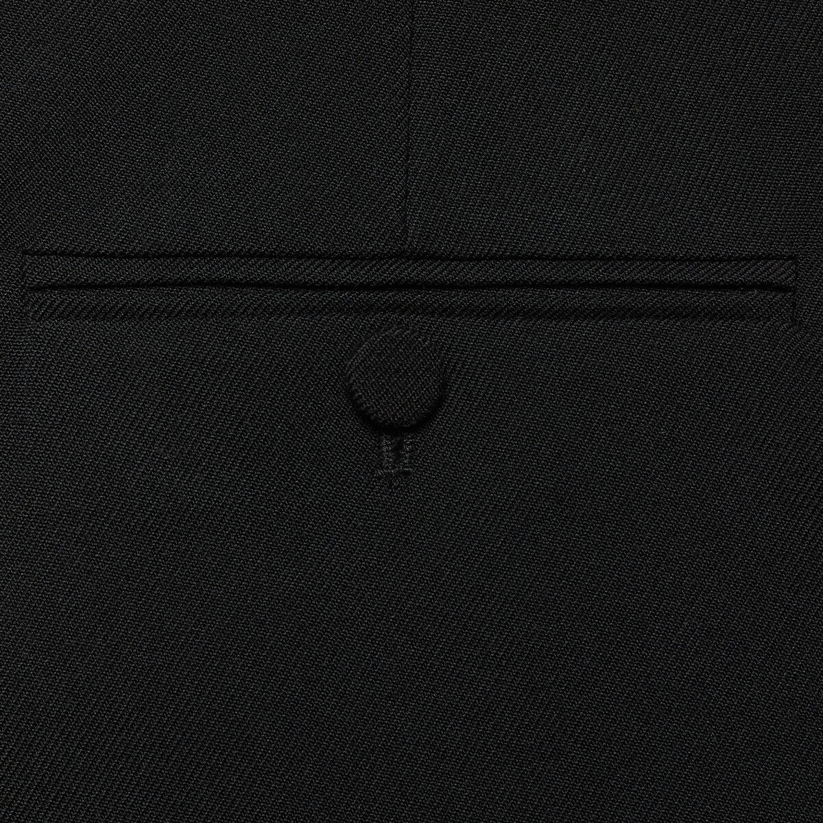Wool comfort pants - 4