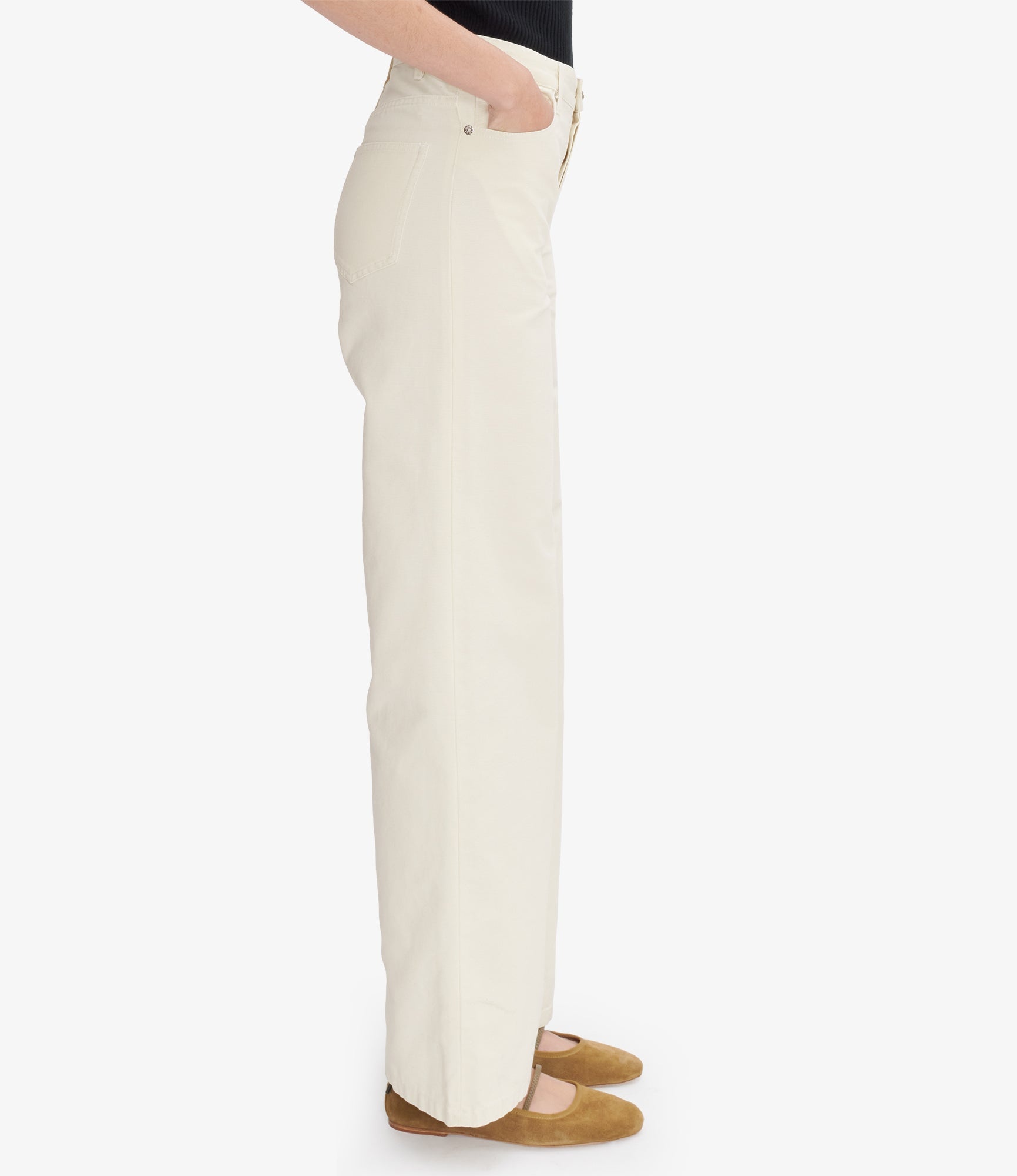 ELISABETH JEANS - 5