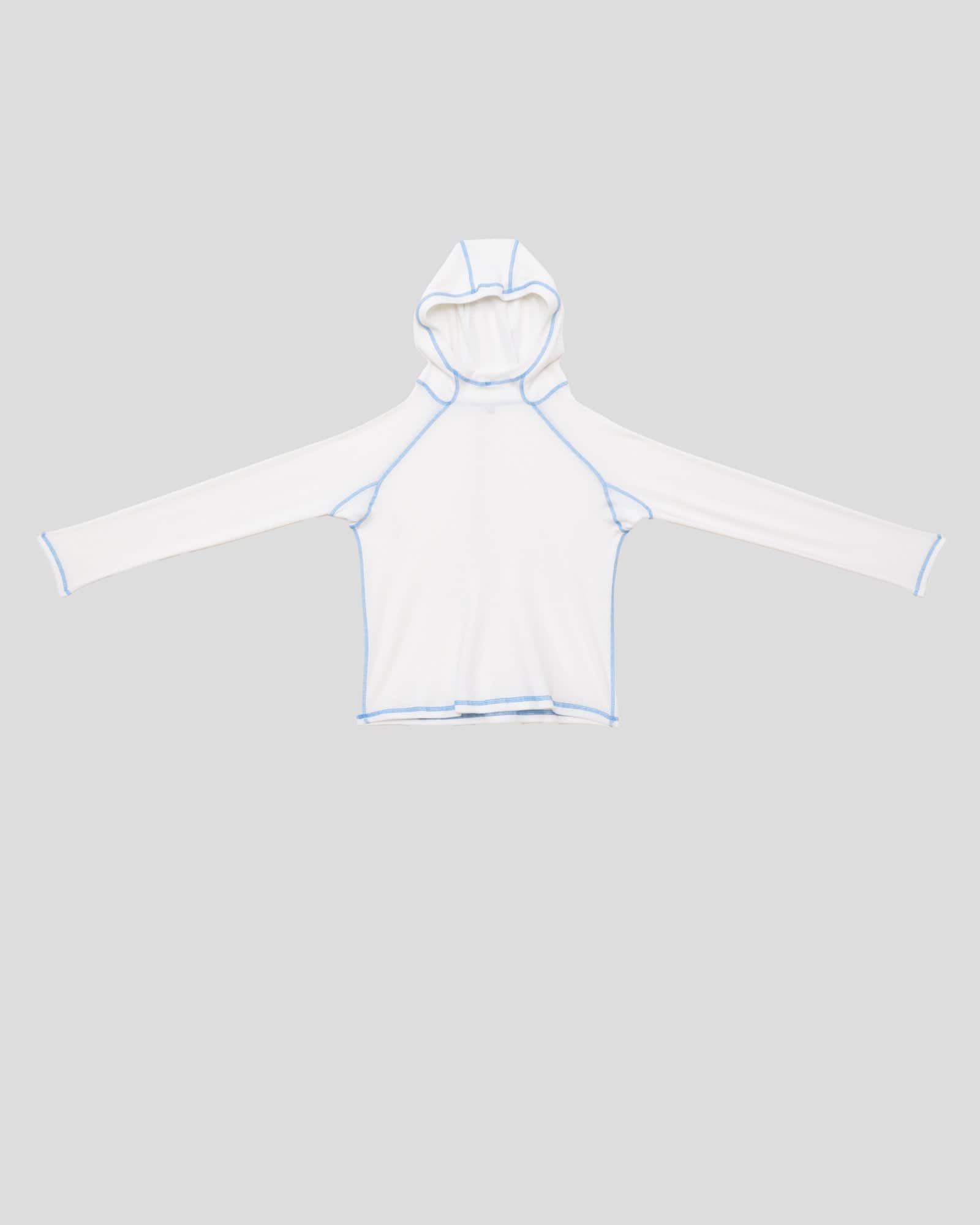Cast Hoodie - Recycled Cotton - 6