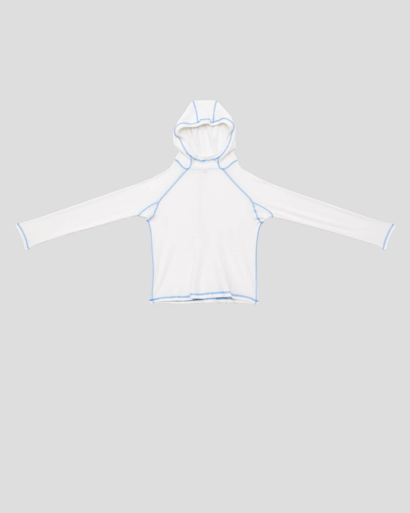 Cast Hoodie - Recycled Cotton 6