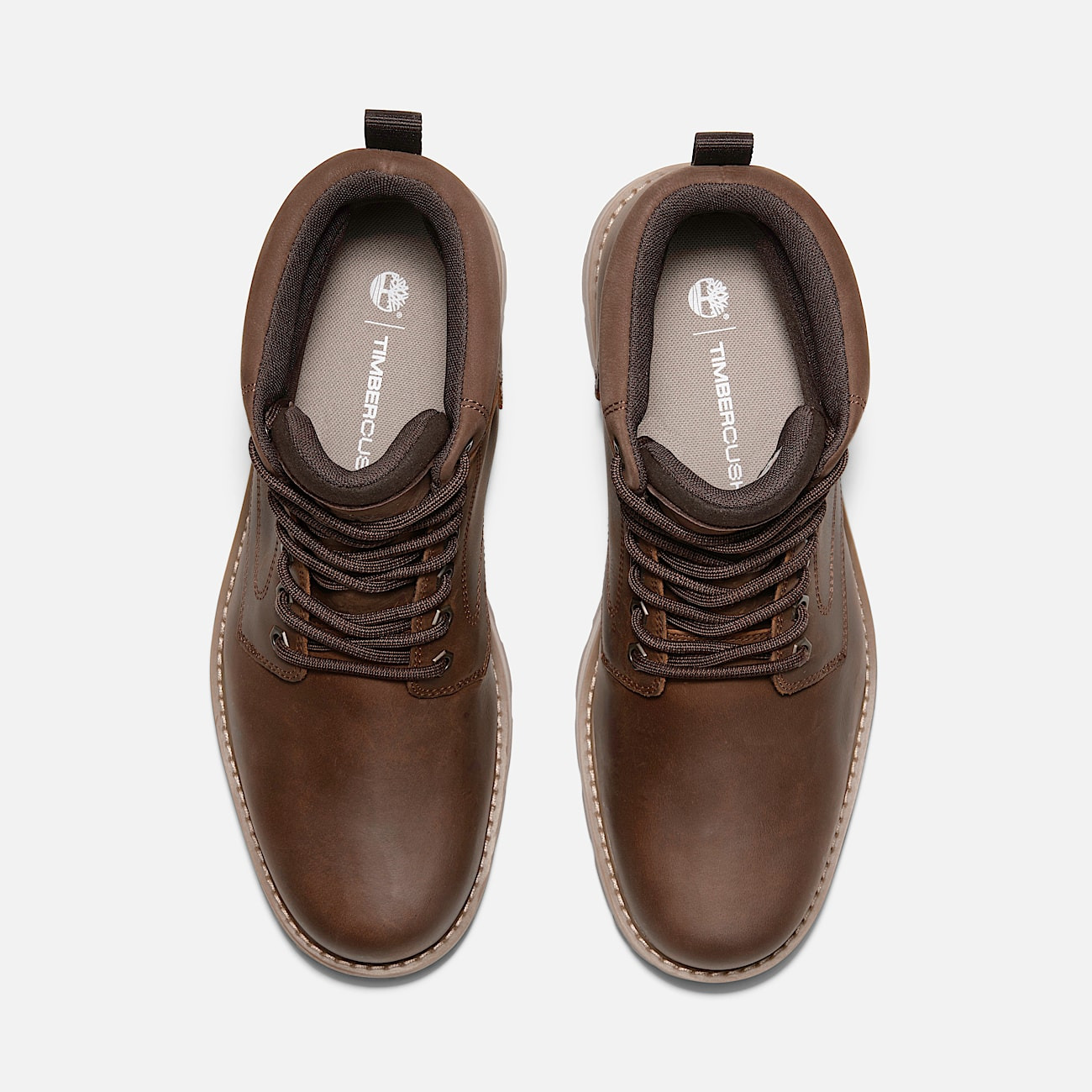 Men's Britton Road Mid Lace-Up Waterproof Boot - 3